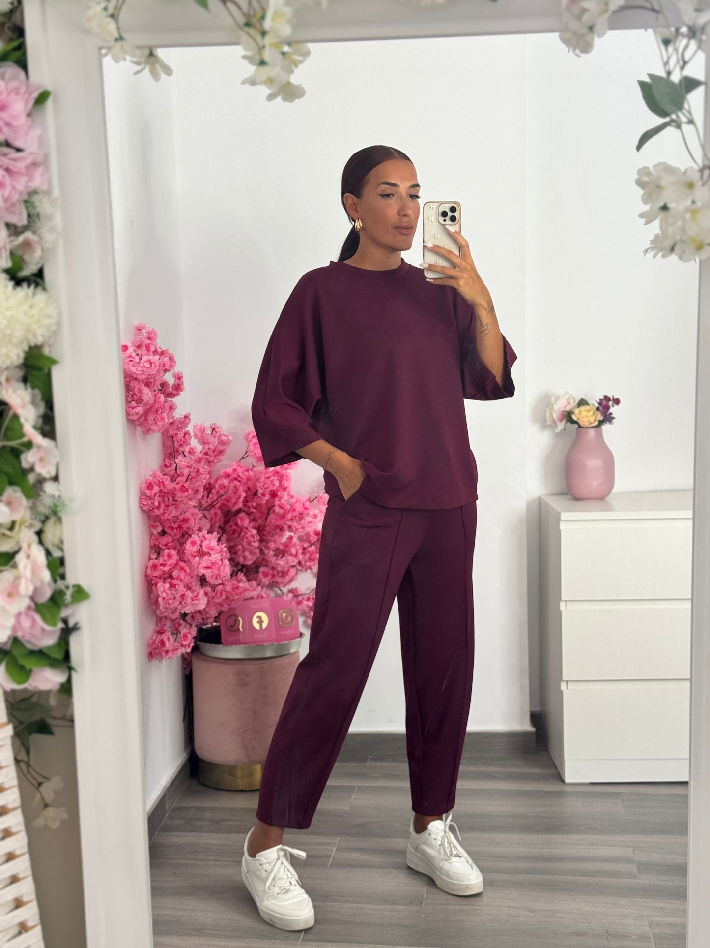 Conjunto saray