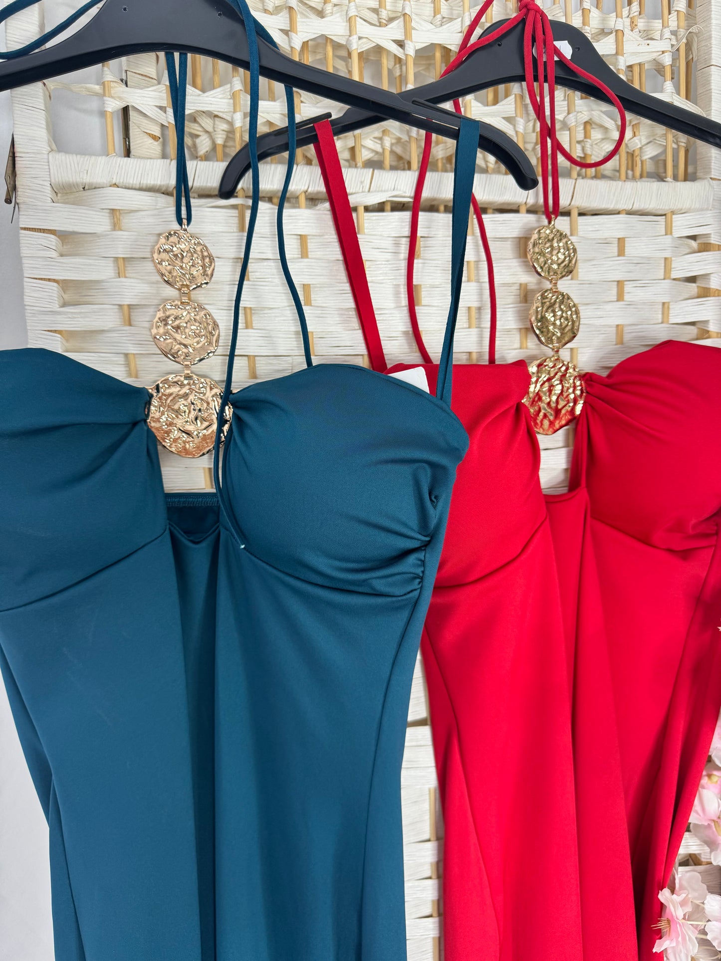 Vestido lili