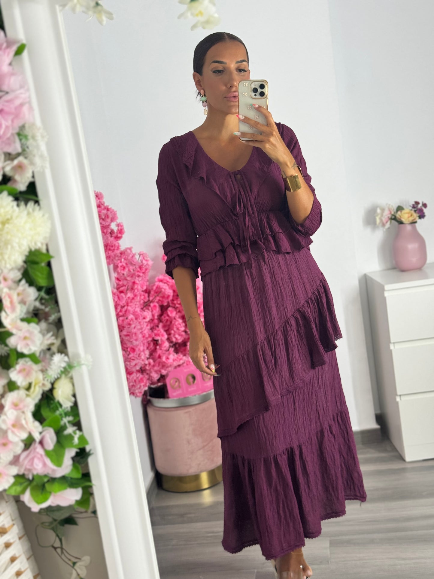 Conjunto soledad