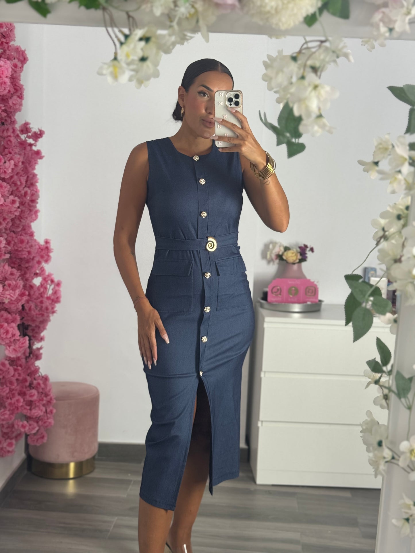 Vestido juan