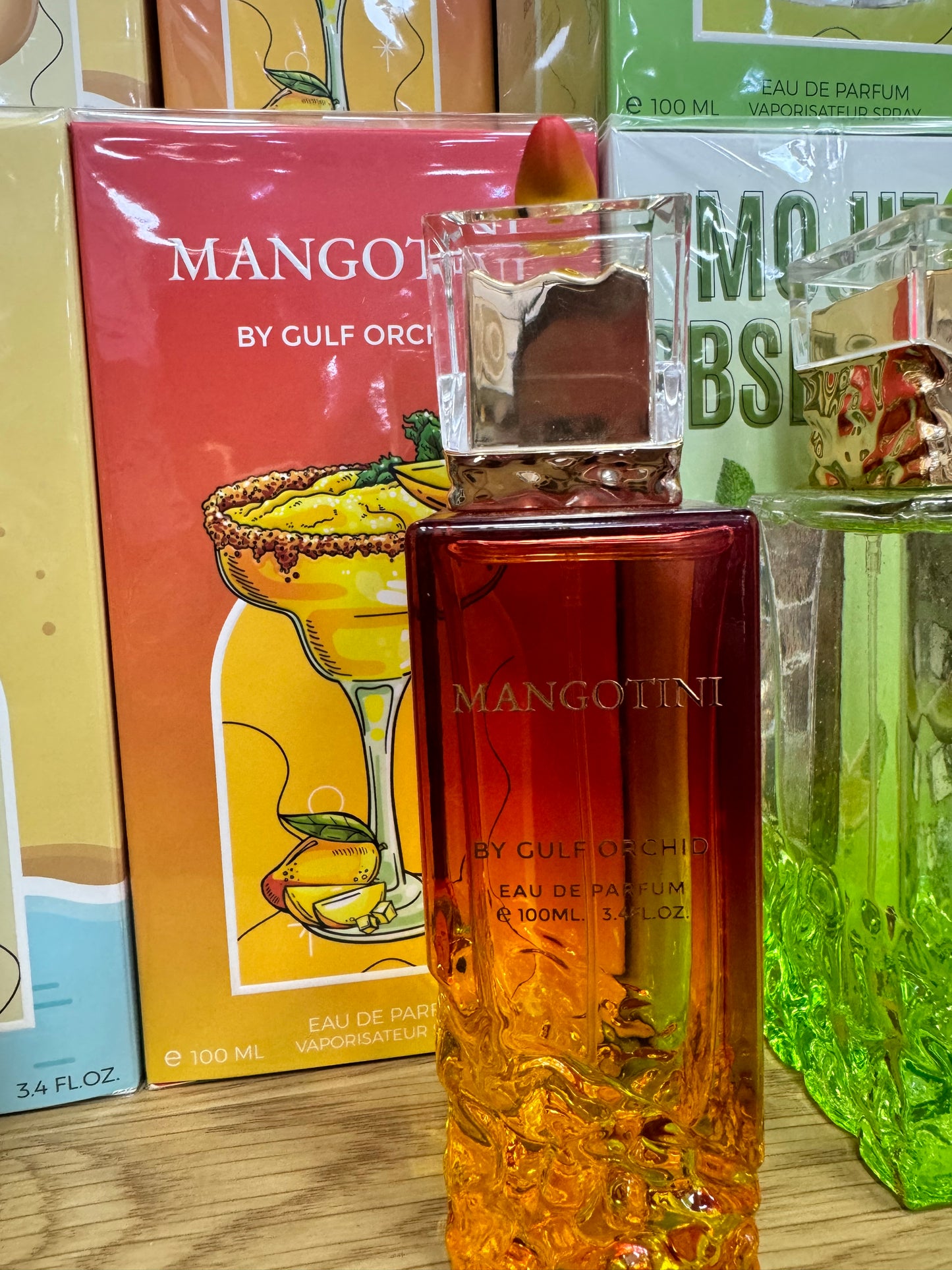 Mangotini