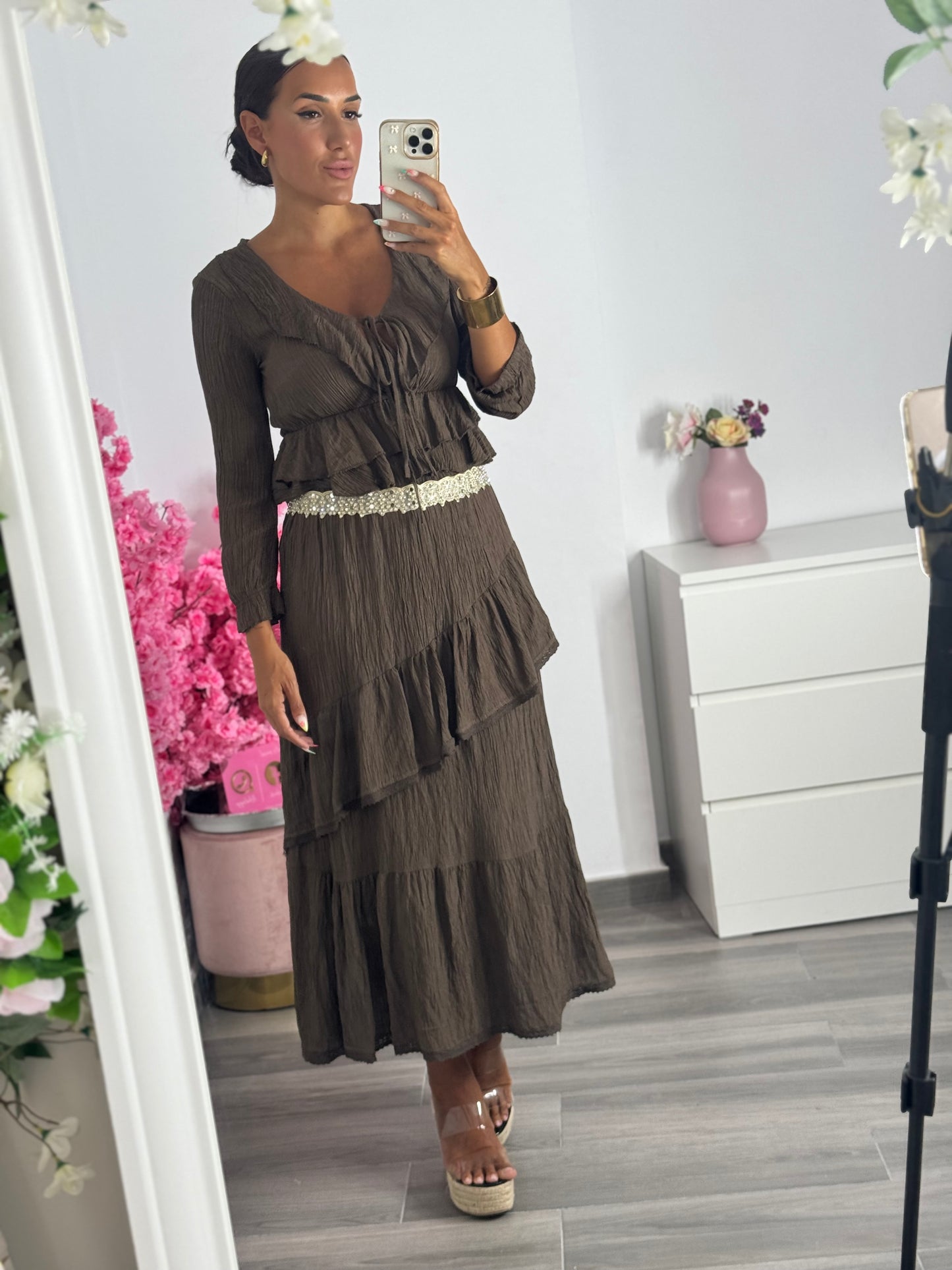 Conjunto soledad