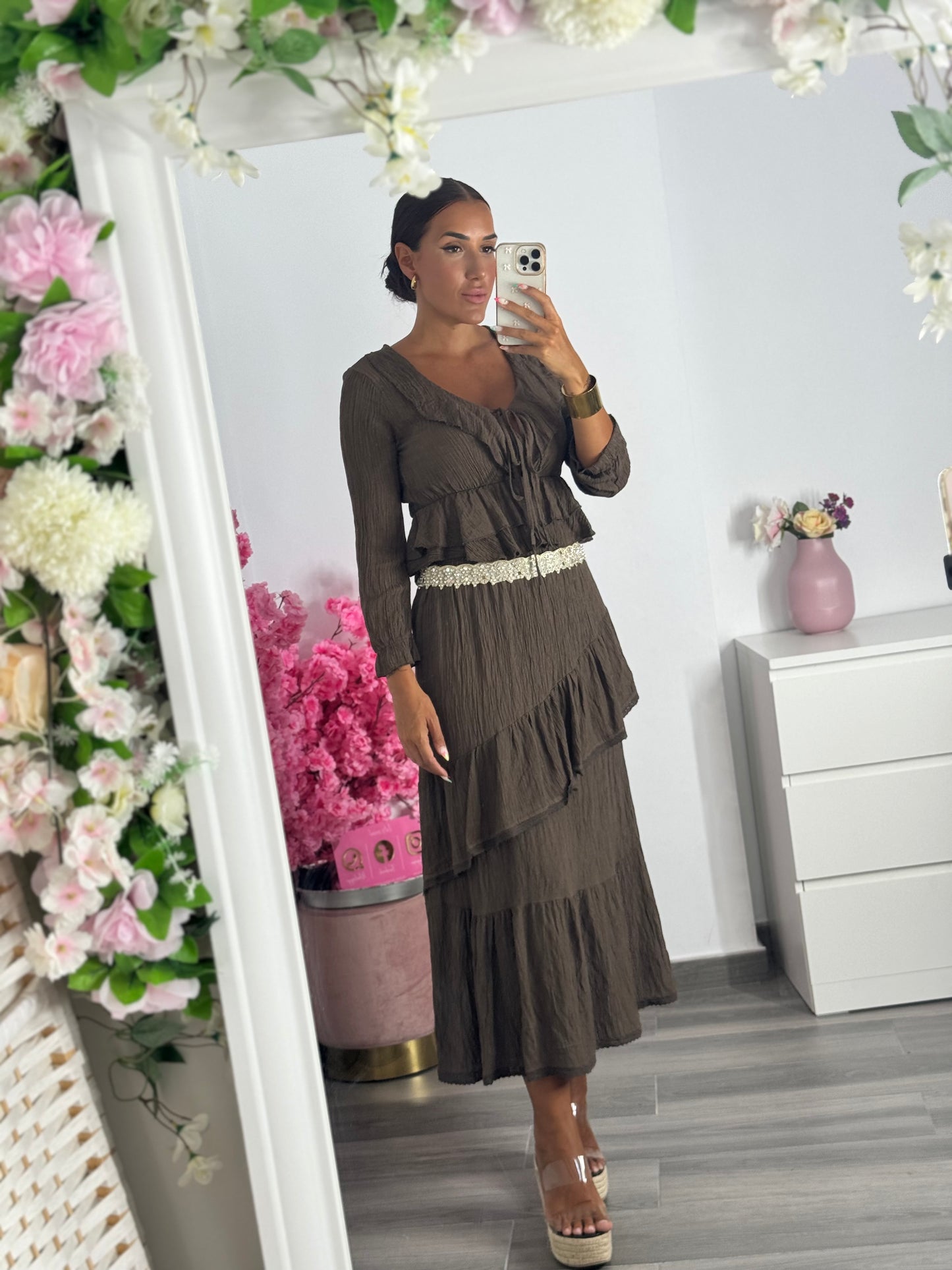 Conjunto soledad