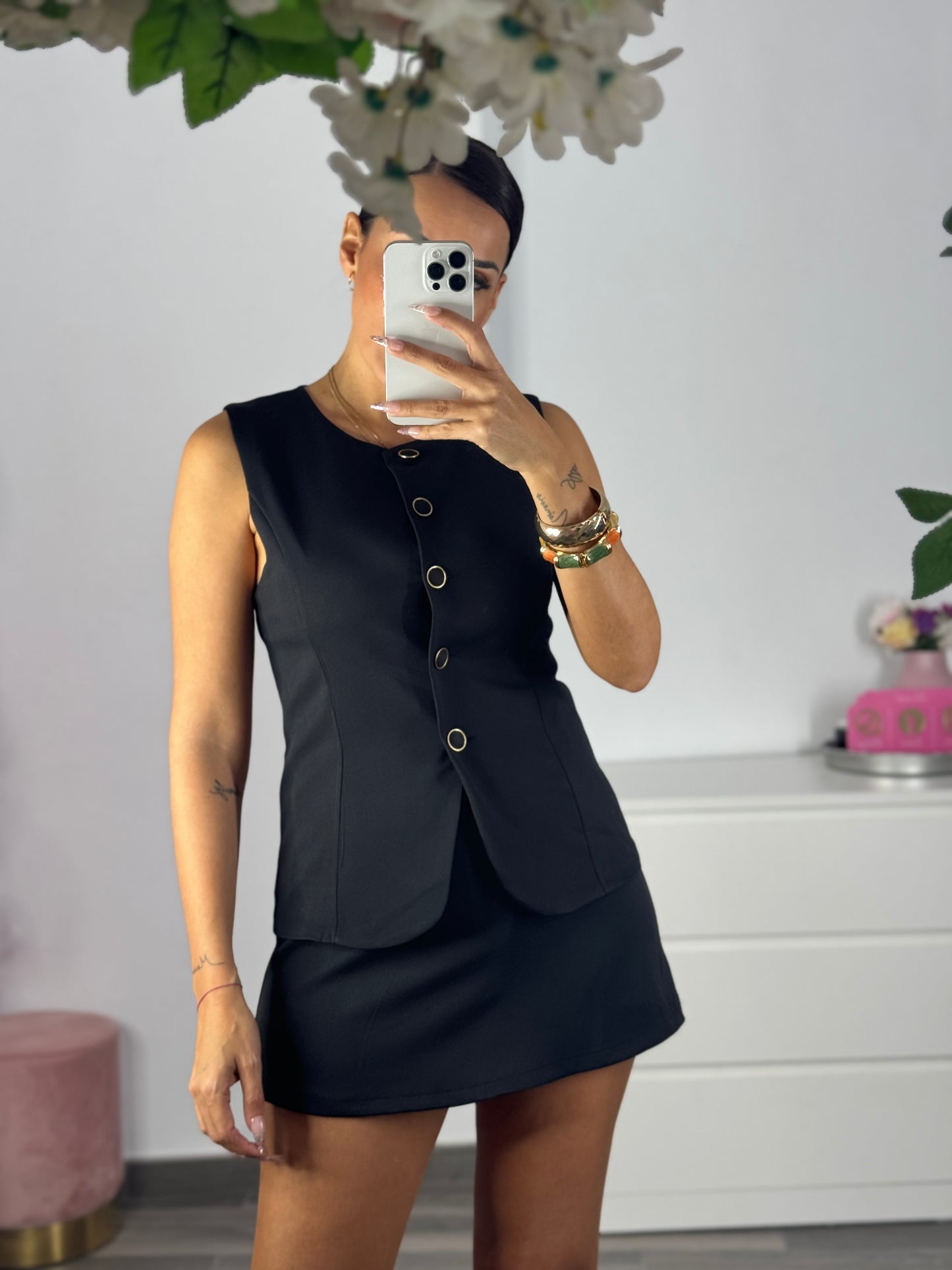 Conjunto iris