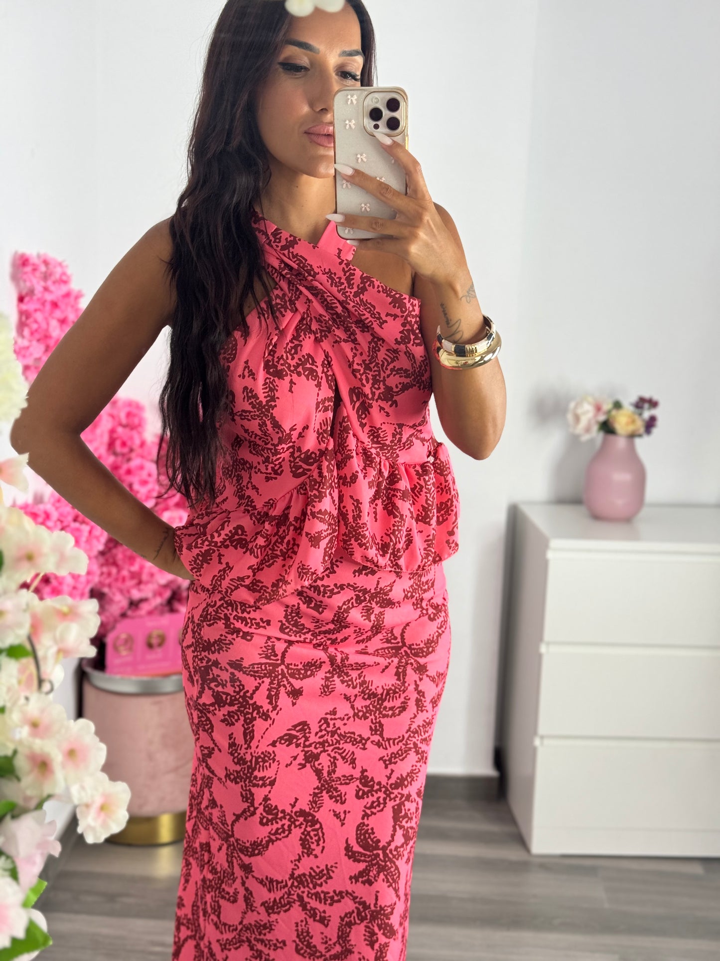 Conjunto evento