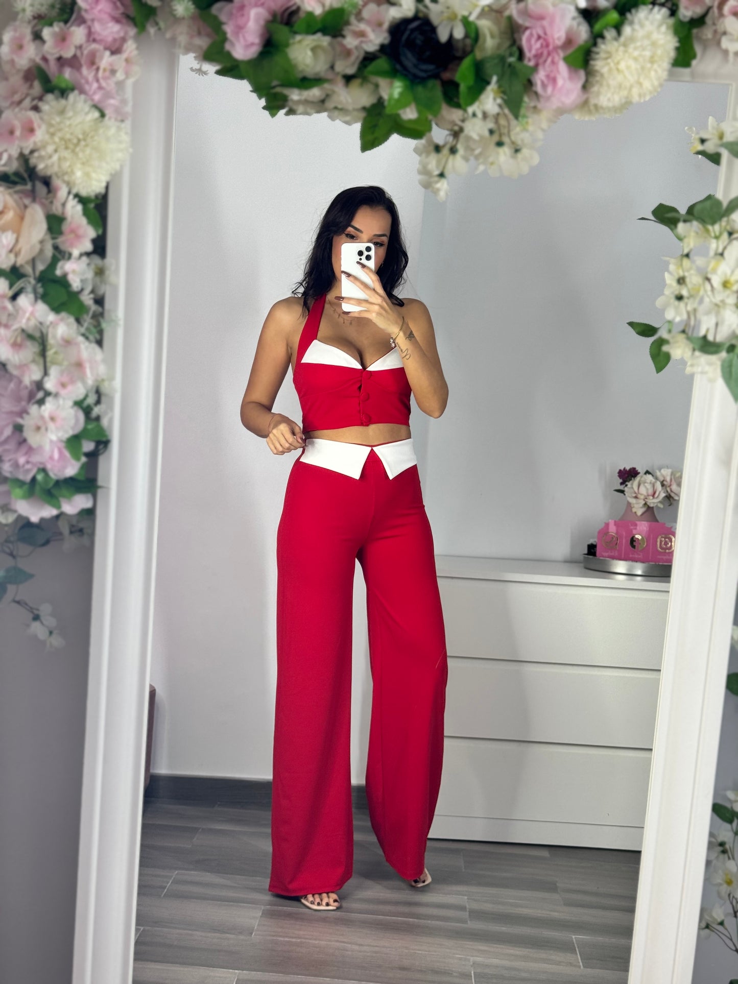 Conjunto oriana