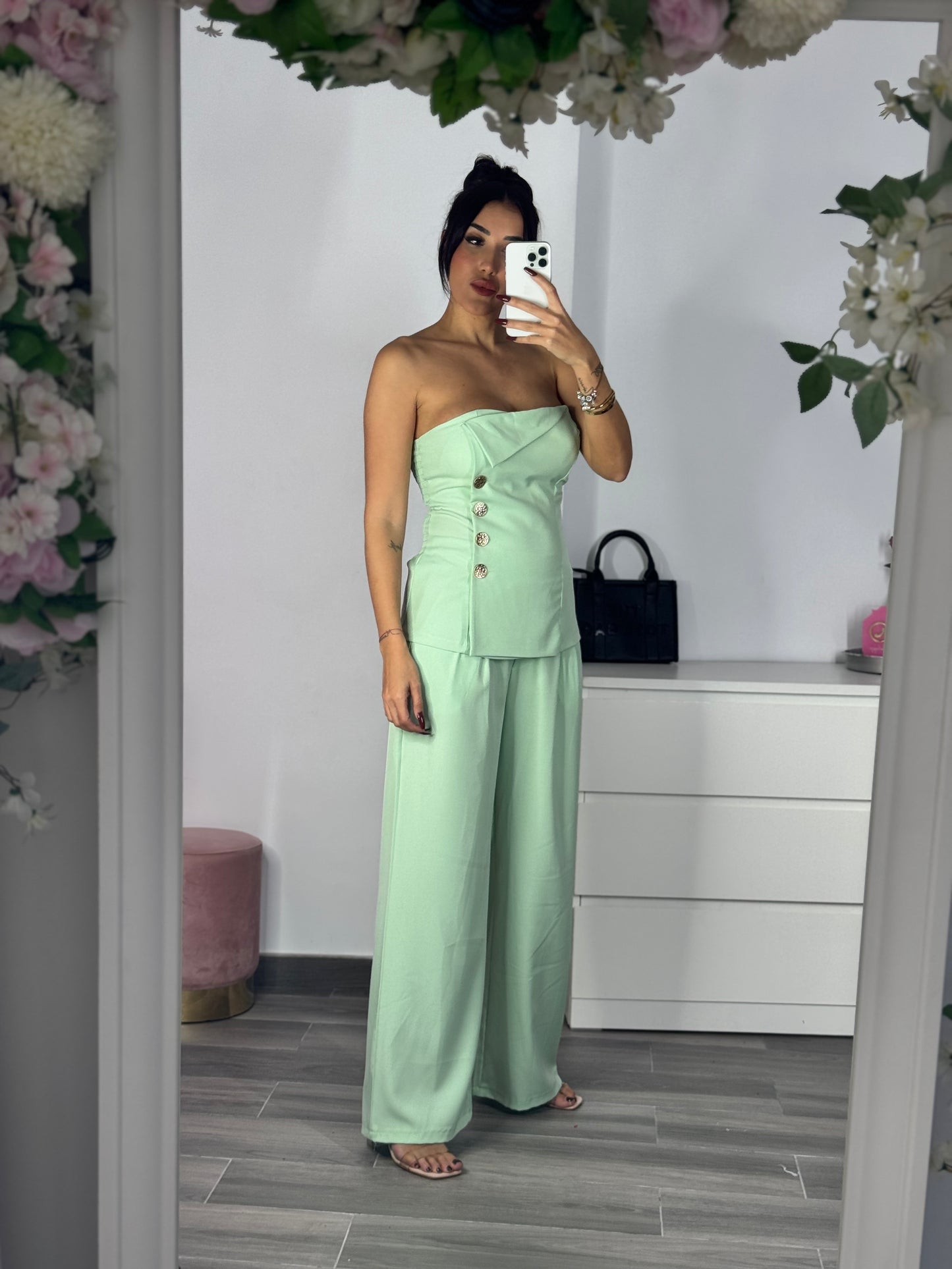Conjunto lorena