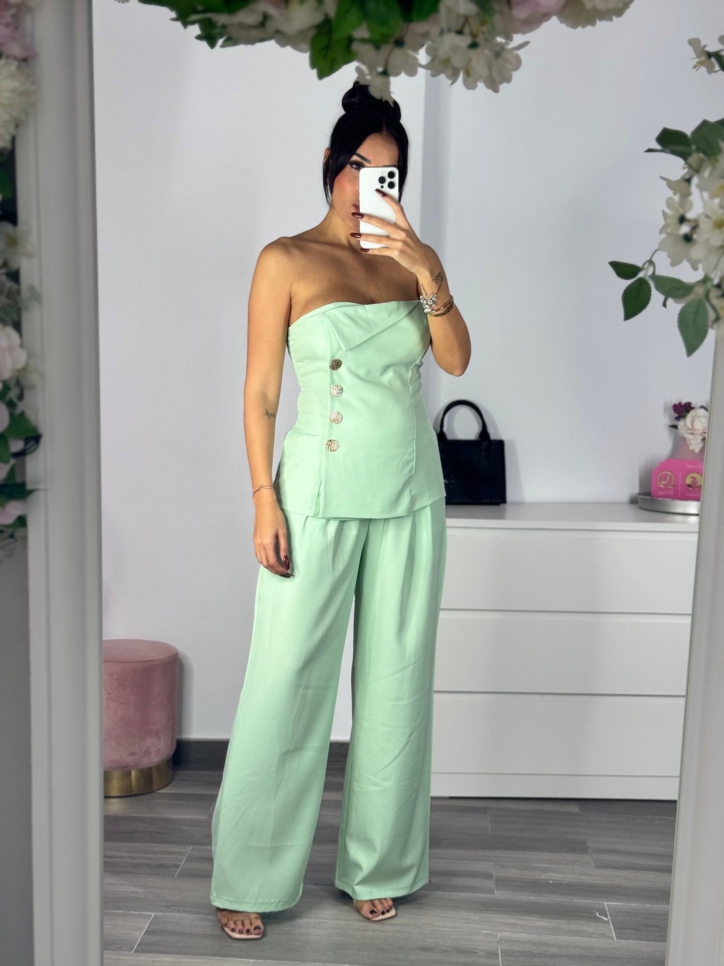 Conjunto lorena