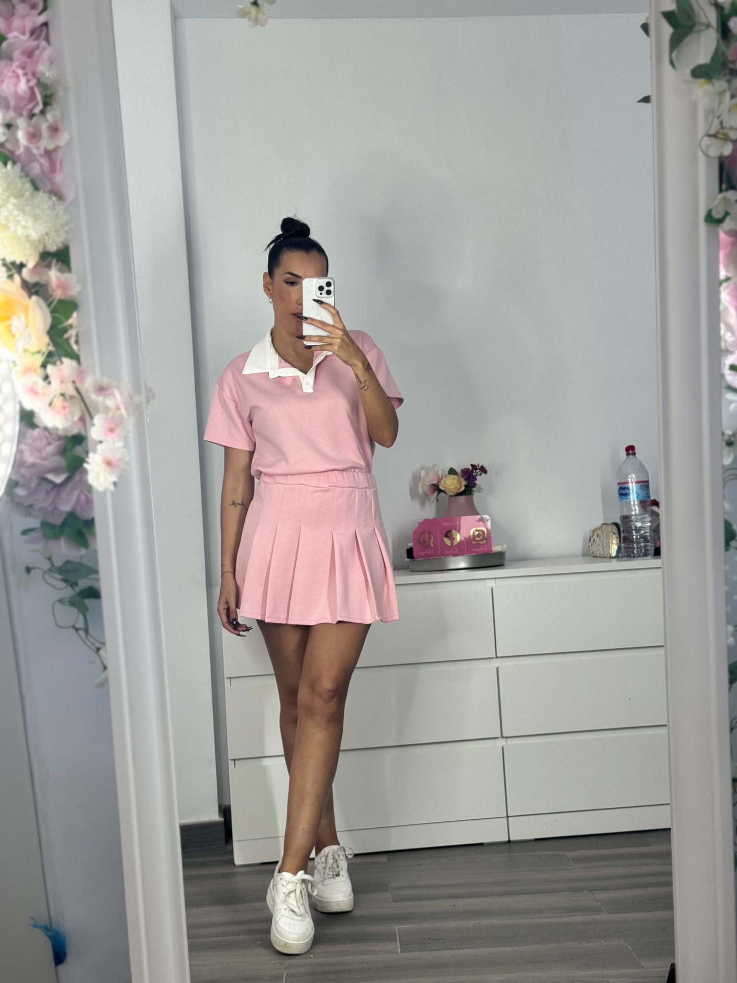 Conjunto ecce