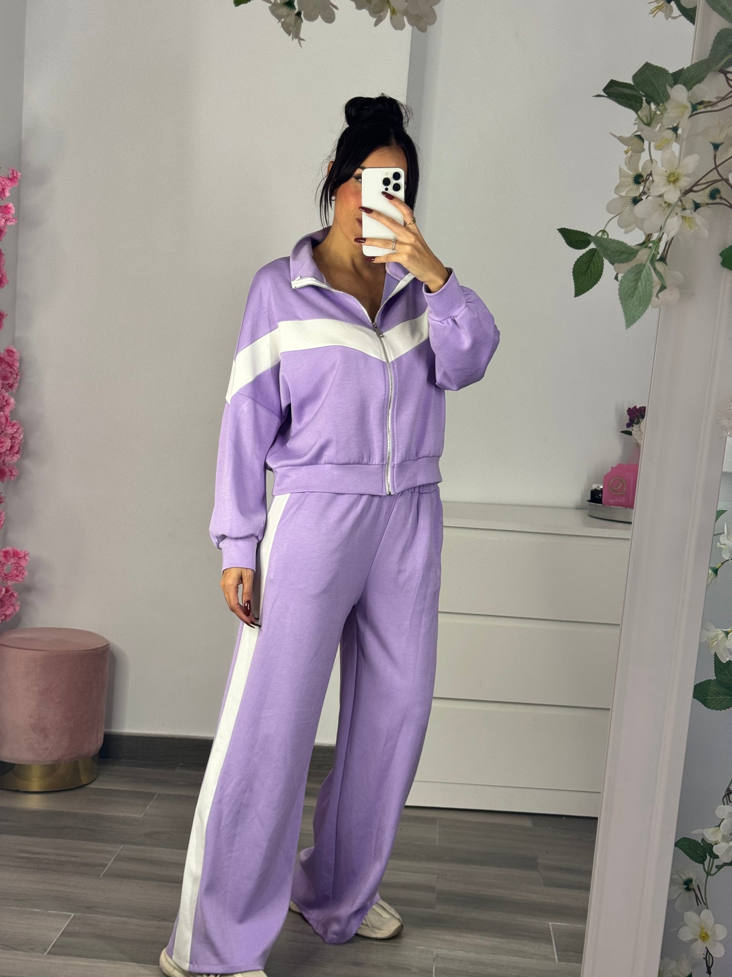 Conjunto izan