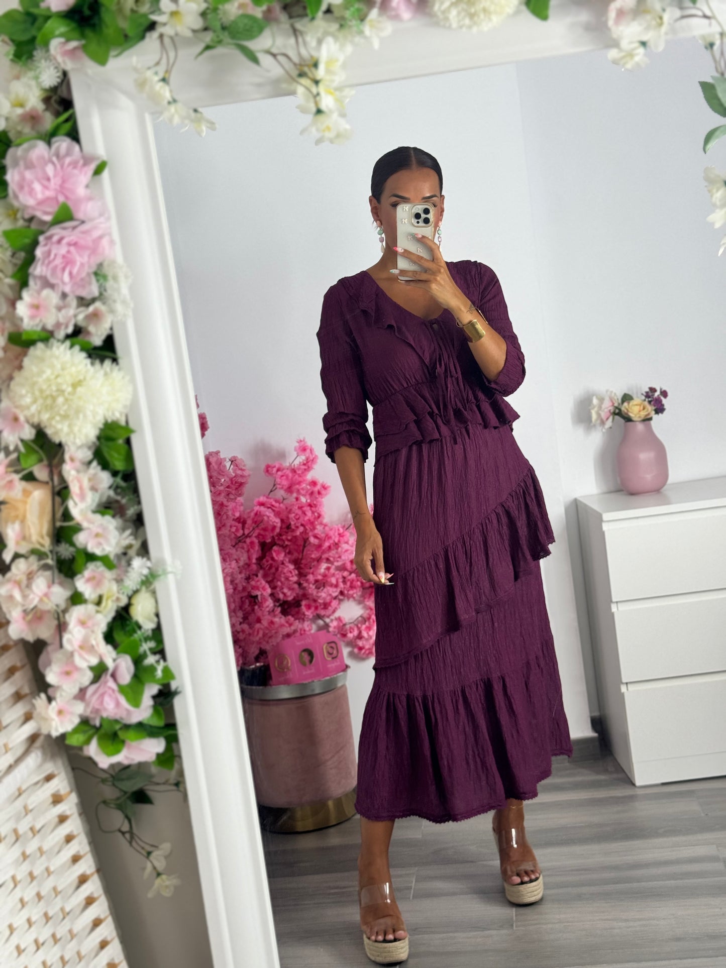 Conjunto soledad