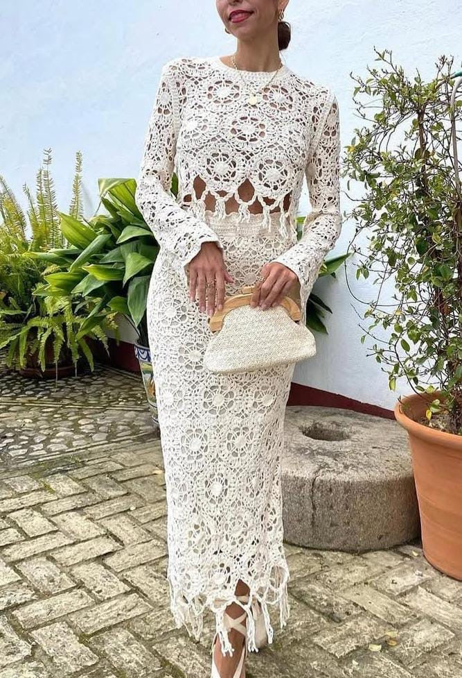 Conjunto cala