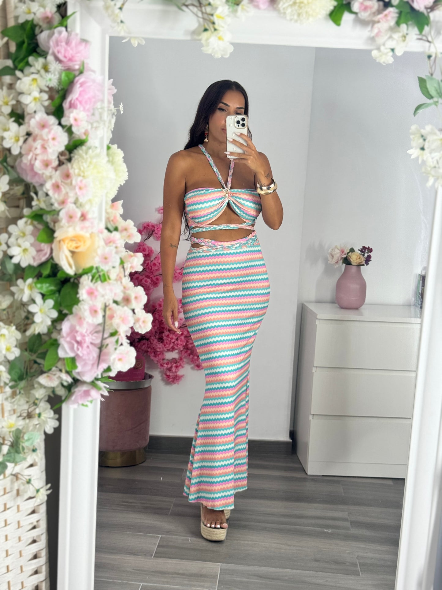 Conjunto marbella