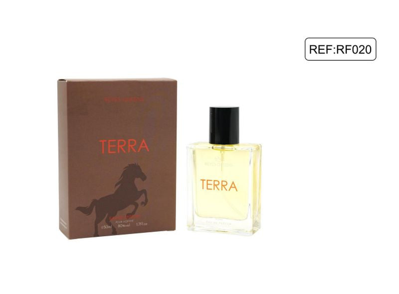 Terra