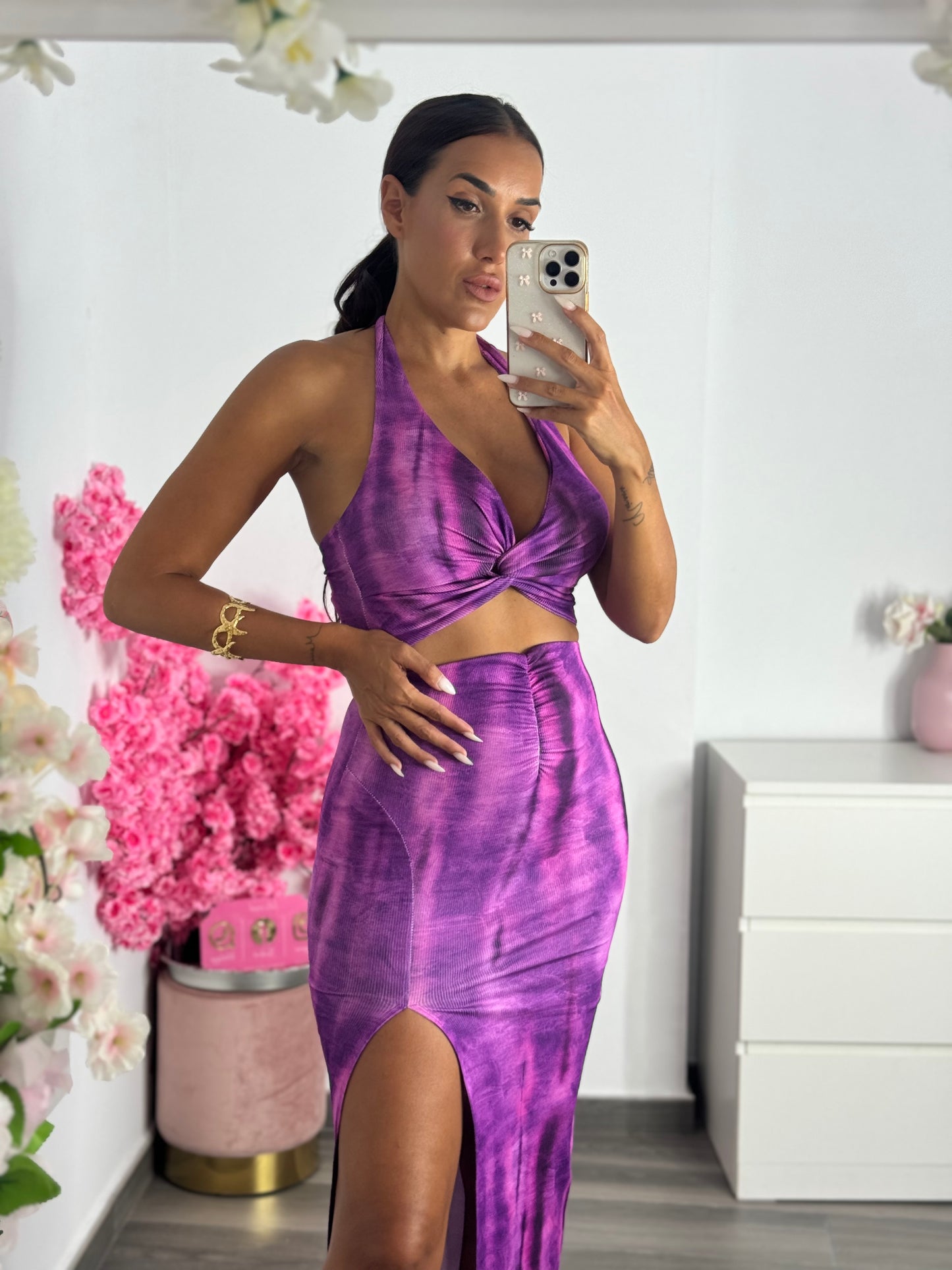 Conjunto alba