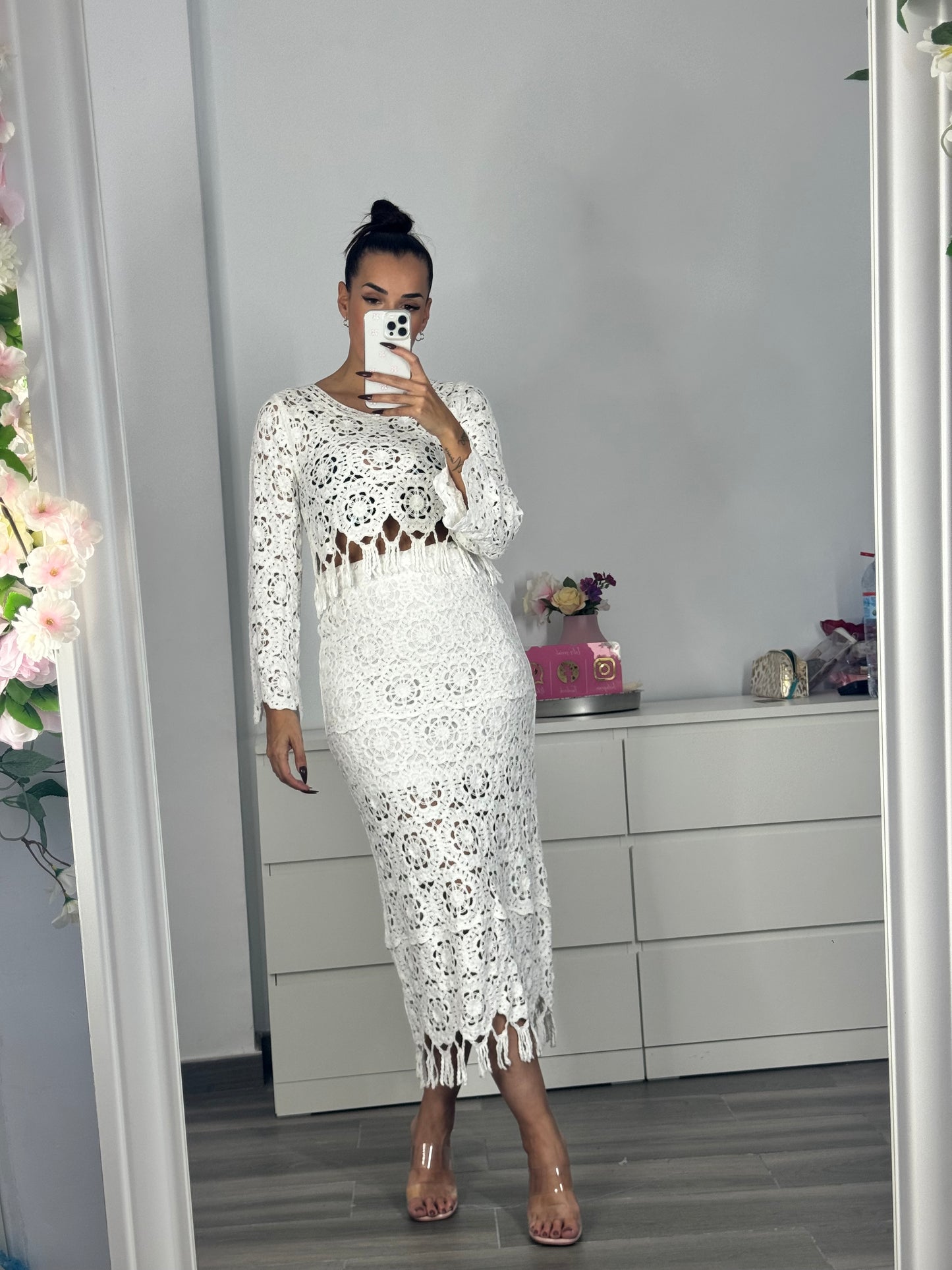 Conjunto cala