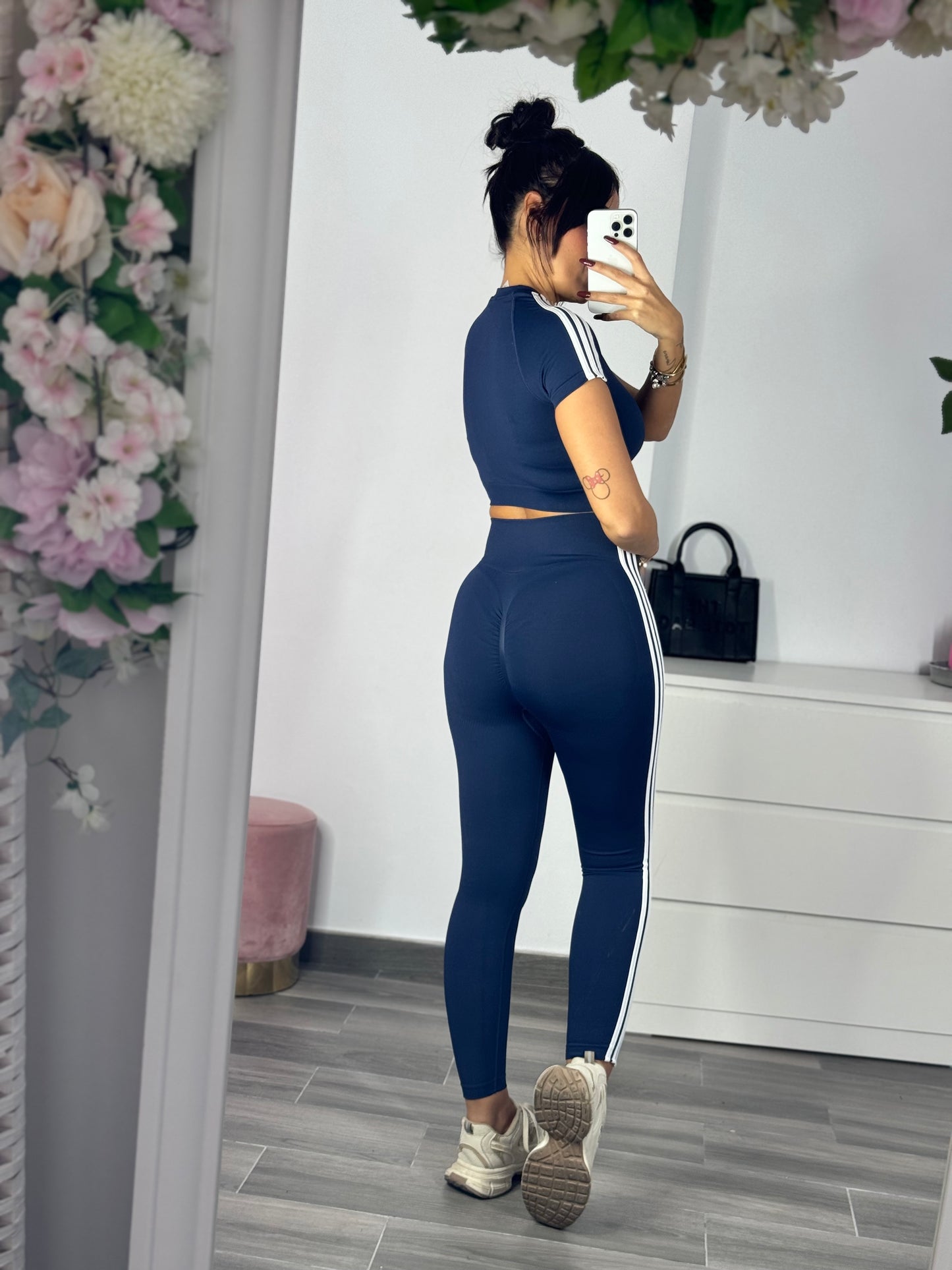 Conjunto manga