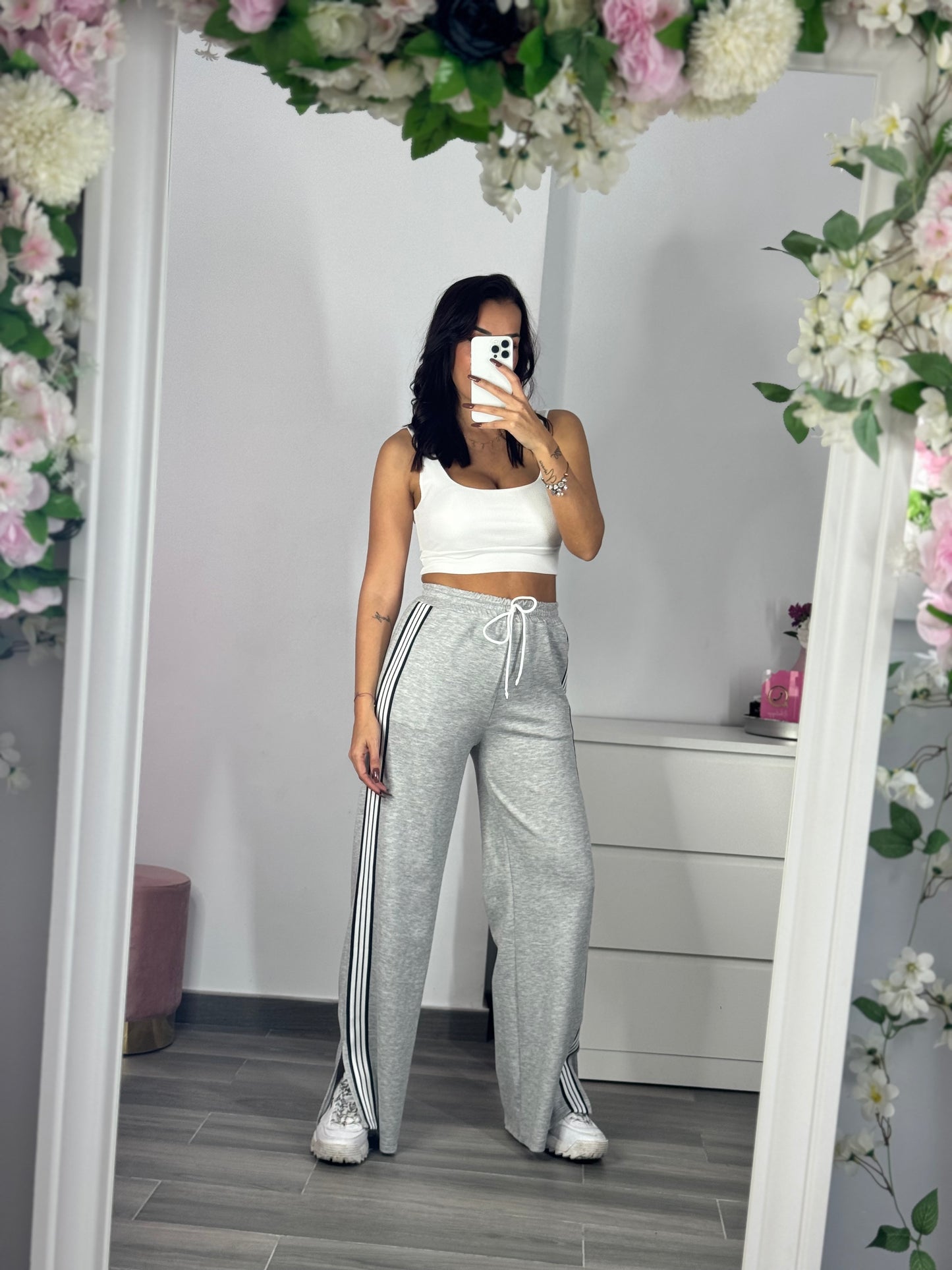 Conjunto mayca