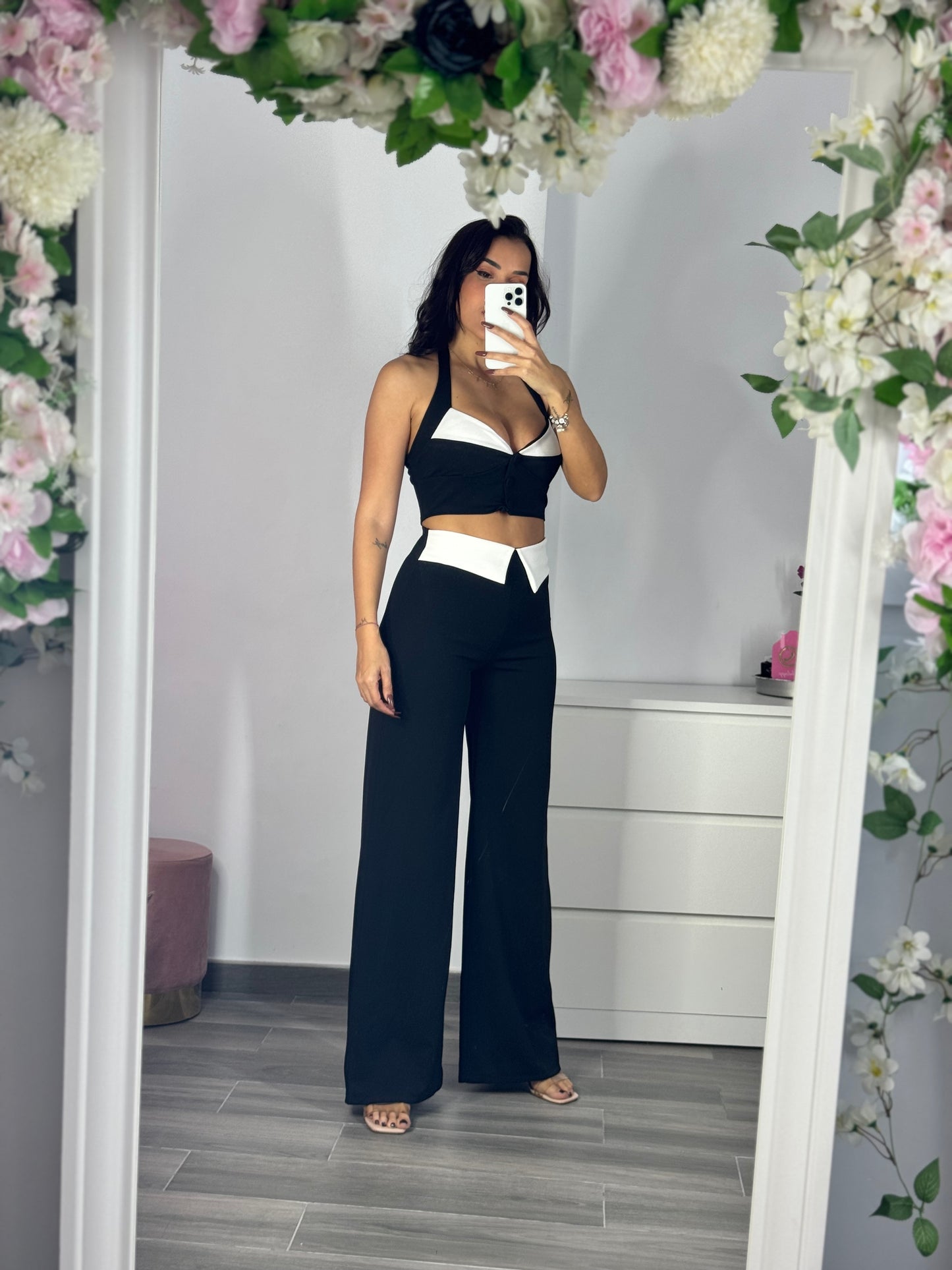 Conjunto oriana