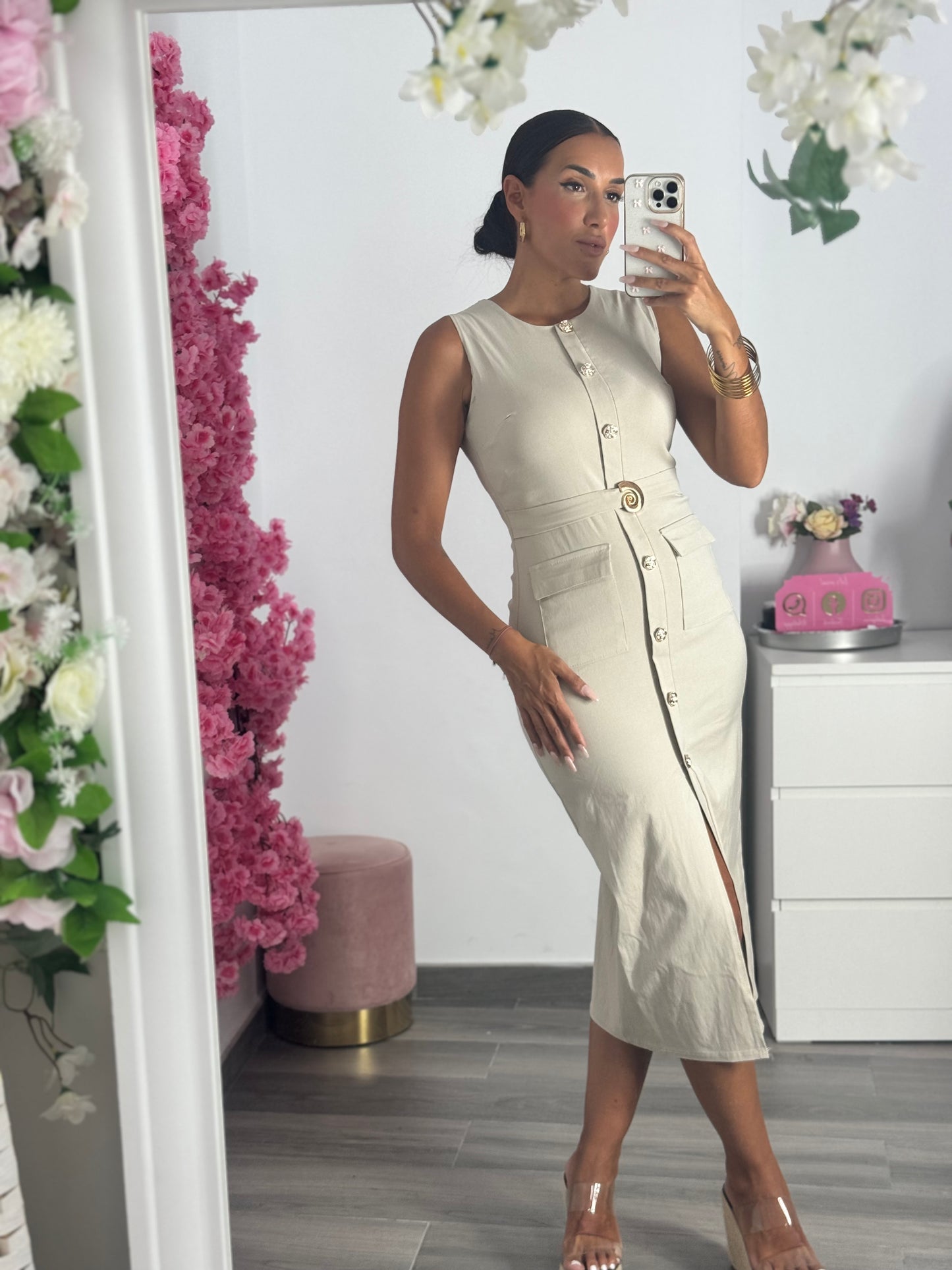 Vestido juan