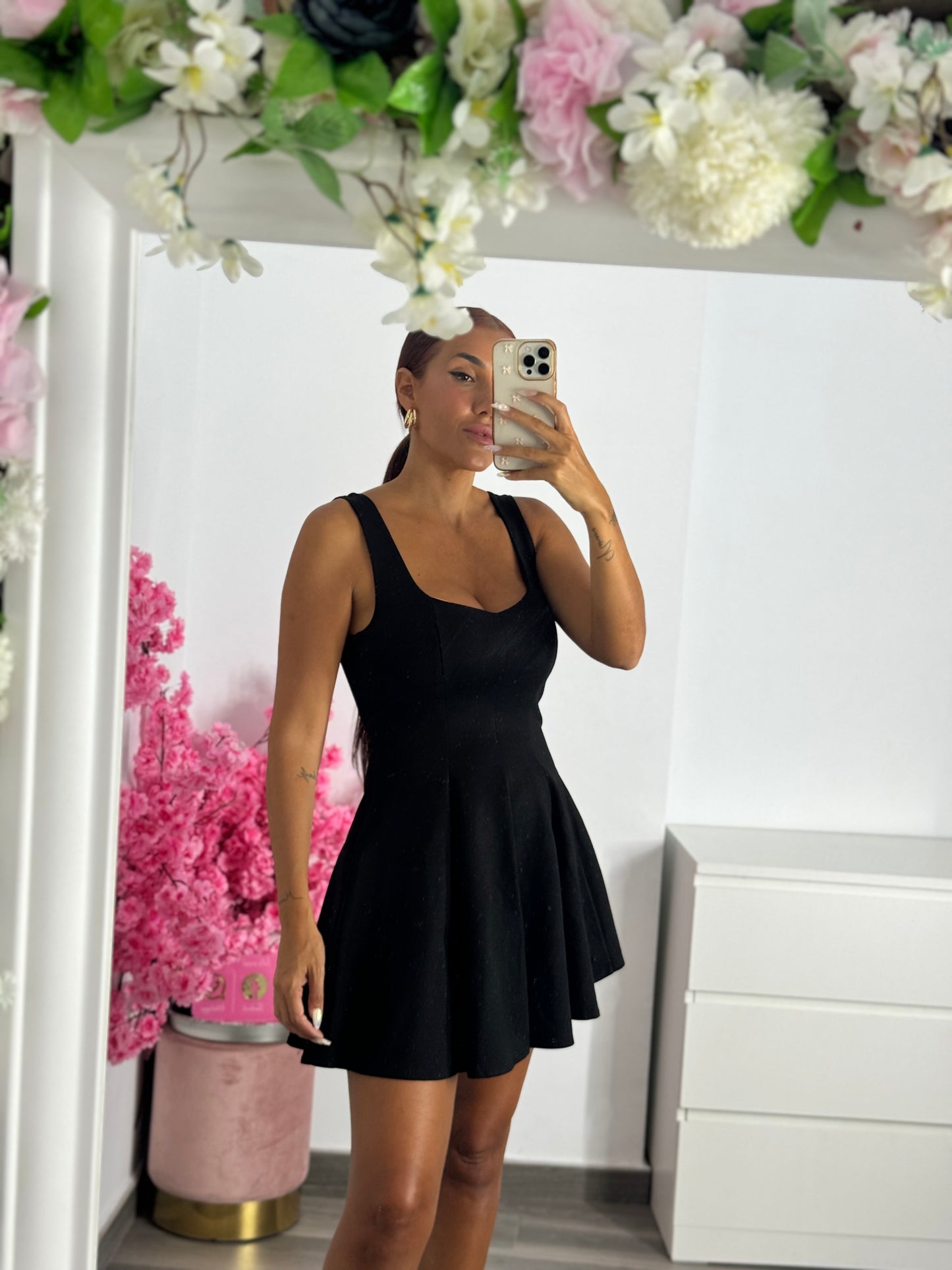 Vestido ana