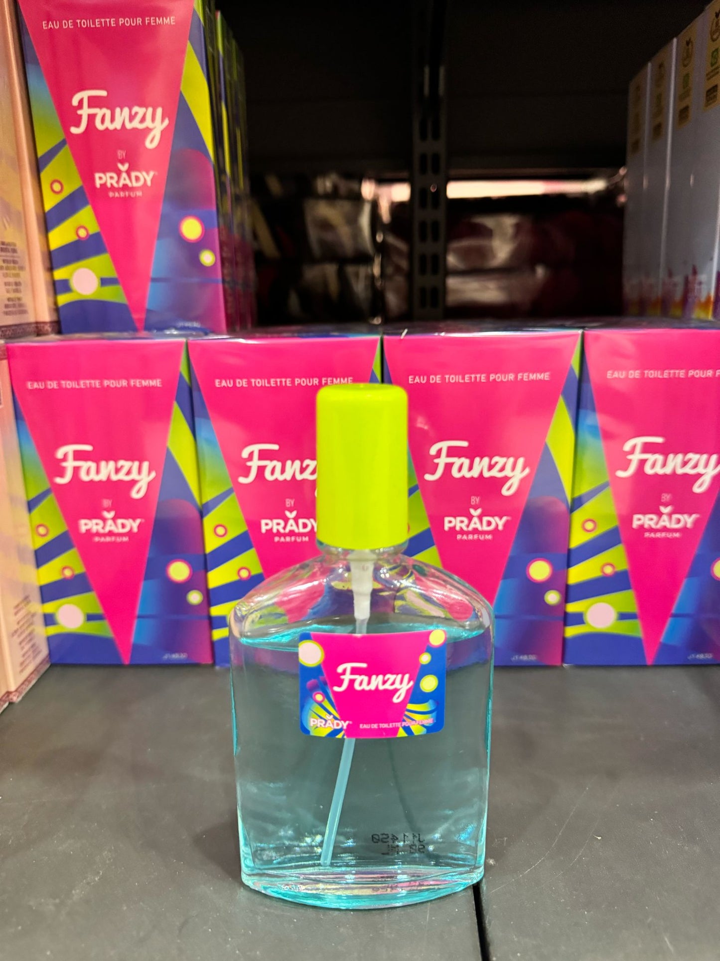 Fanzy