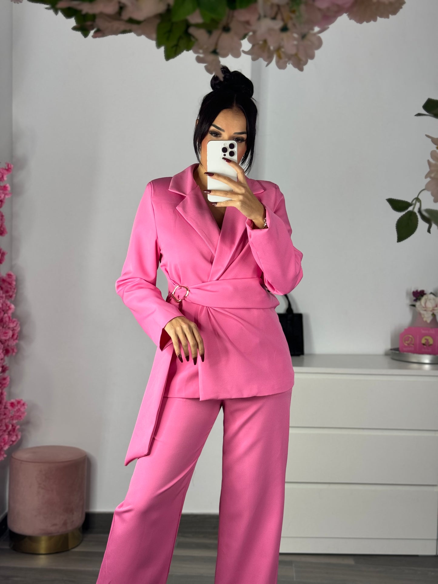 Conjunto lola