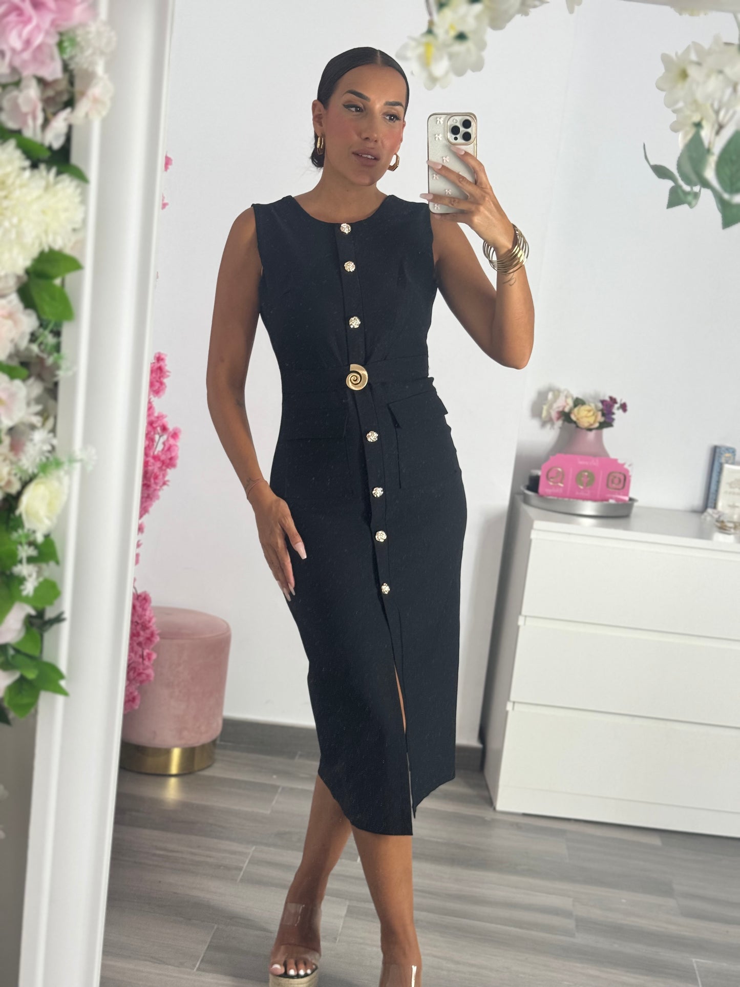 Vestido juan