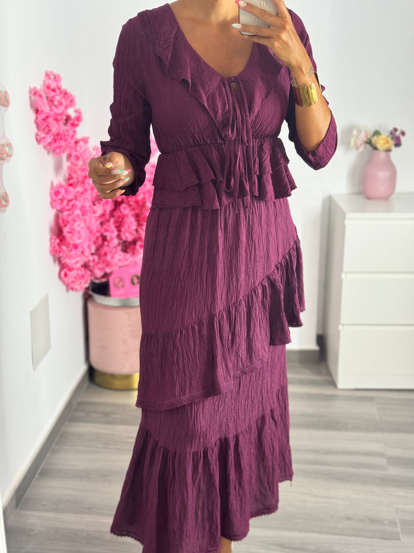 Conjunto soledad