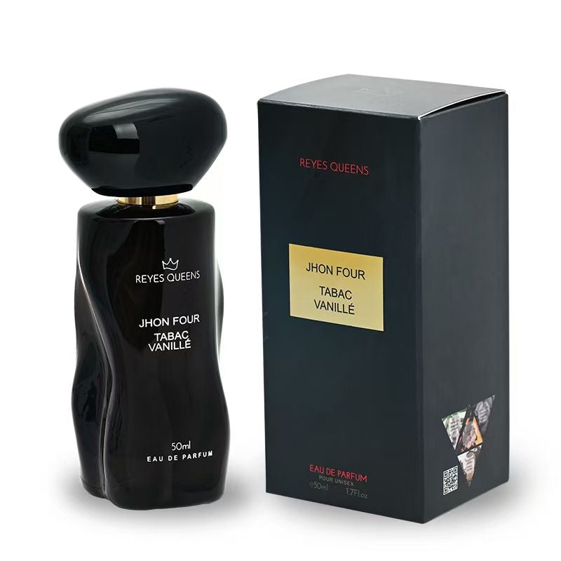 Tabac vainille