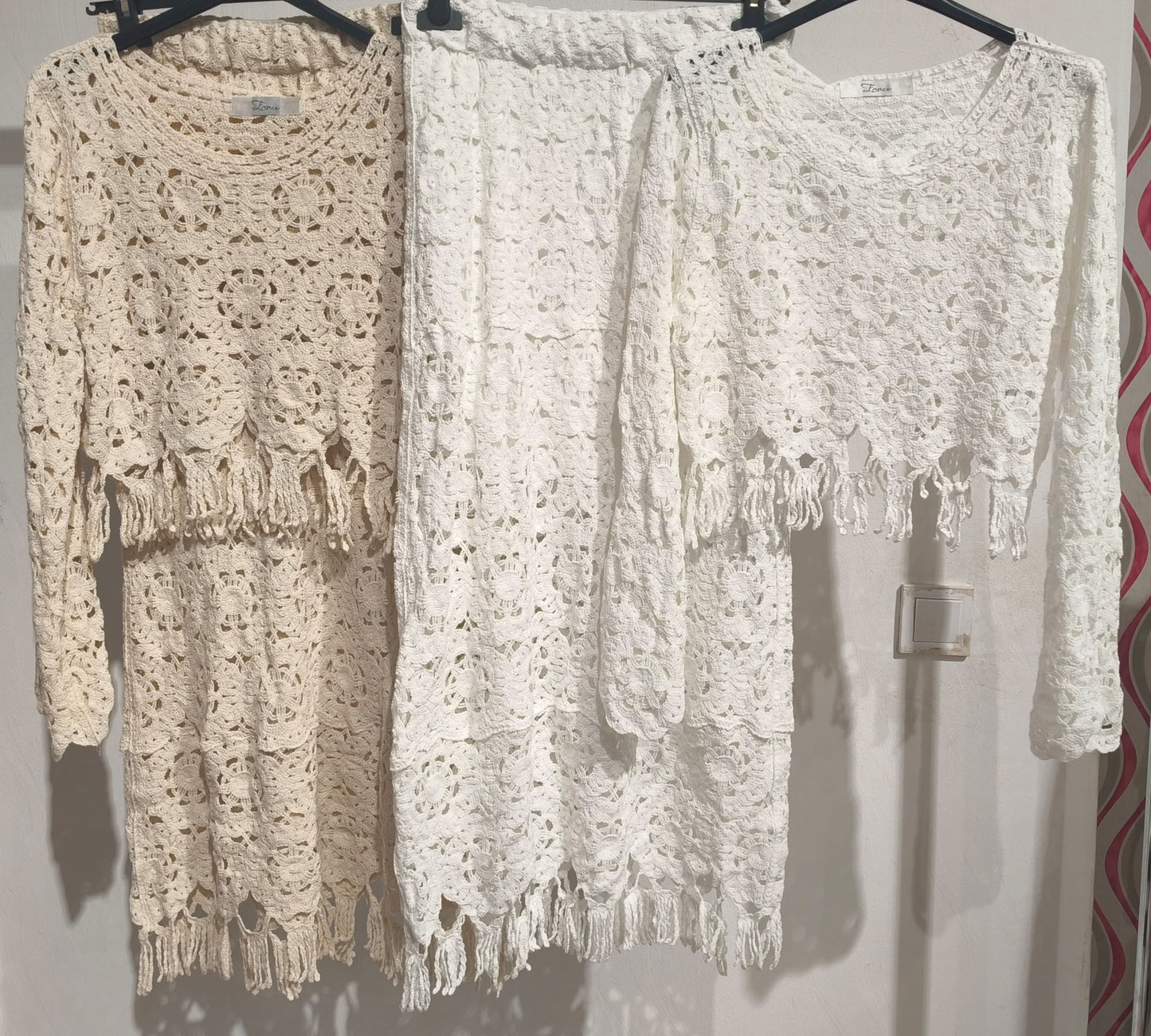 Conjunto cala