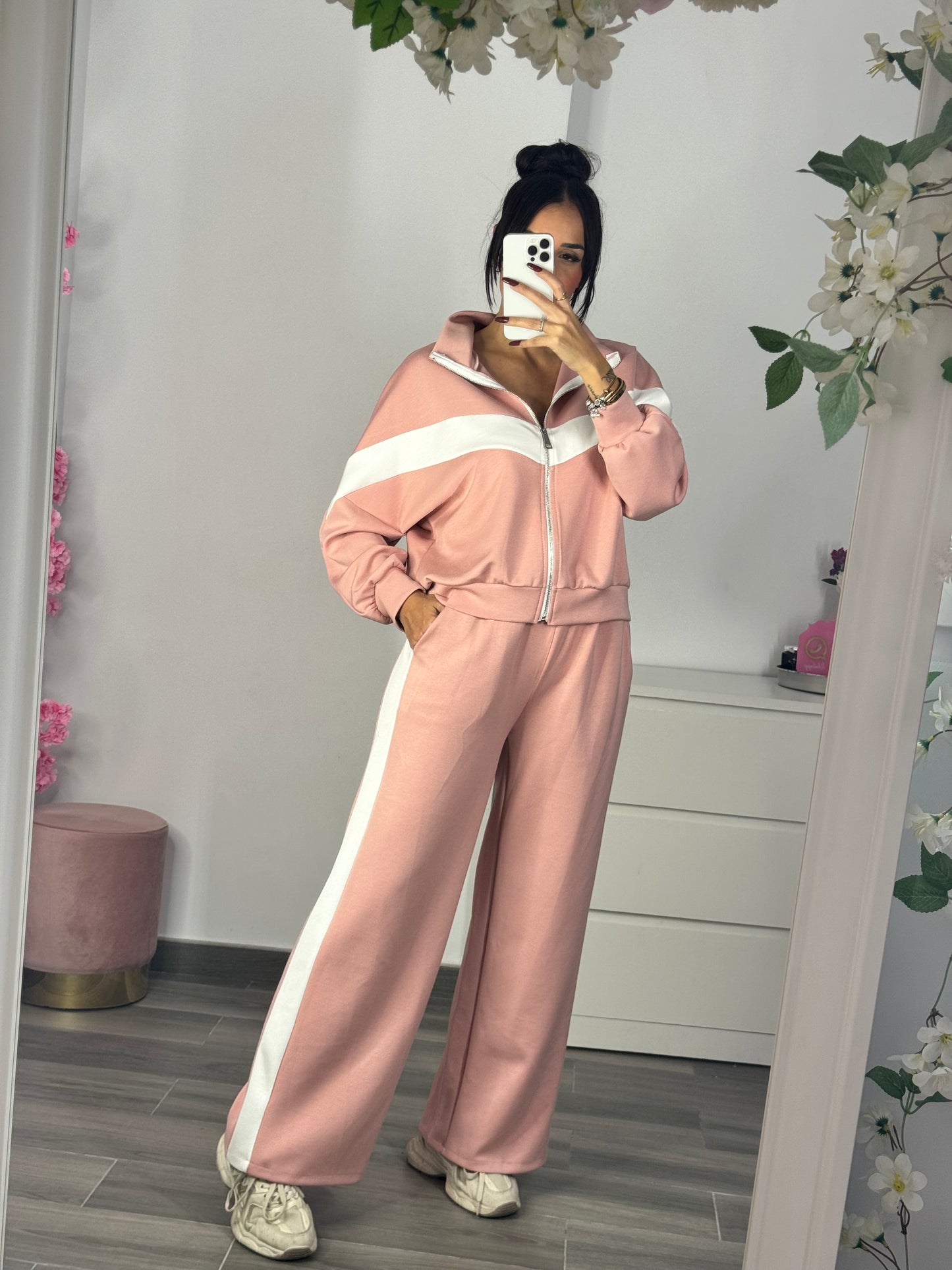 Conjunto izan