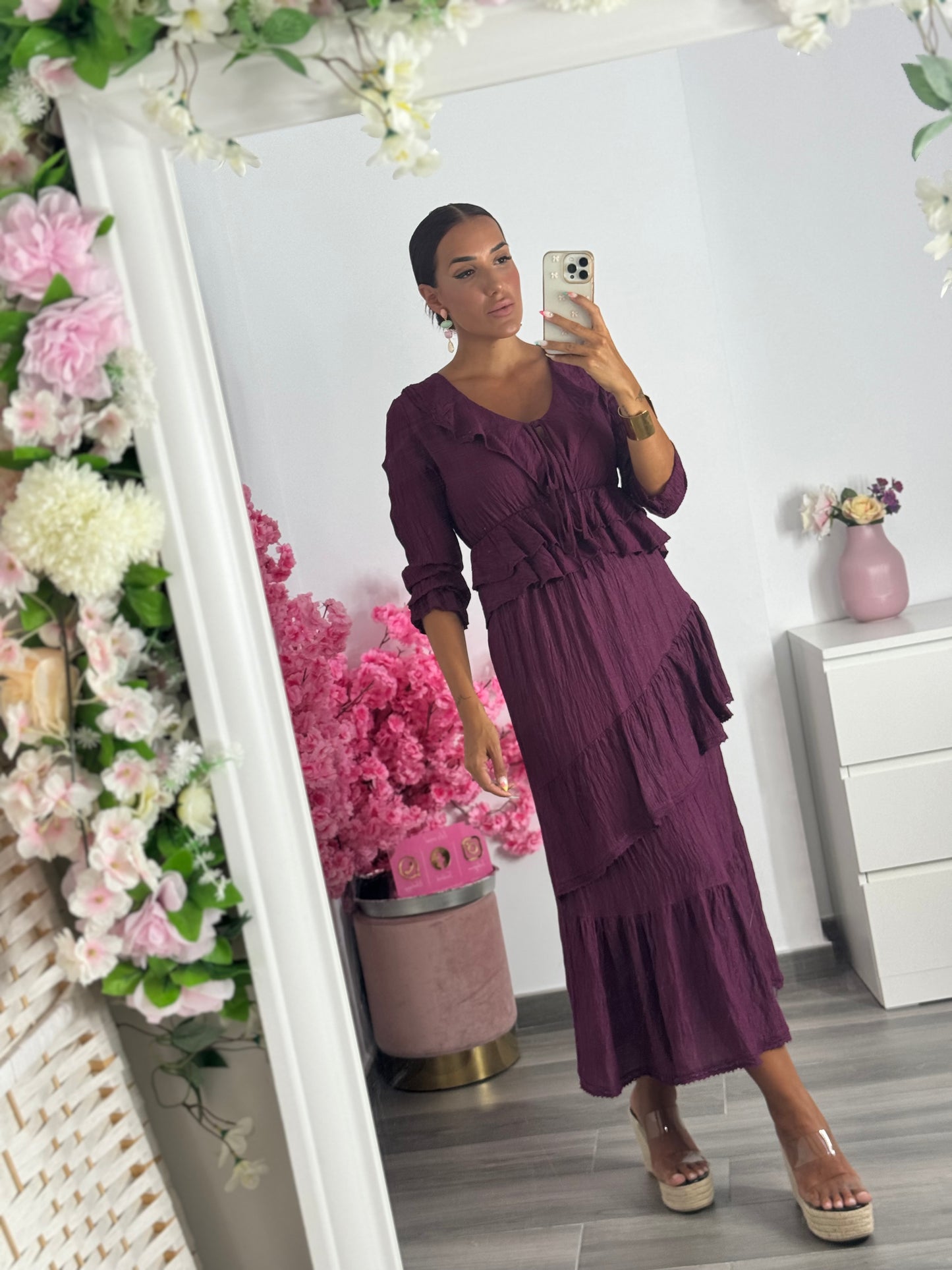 Conjunto soledad