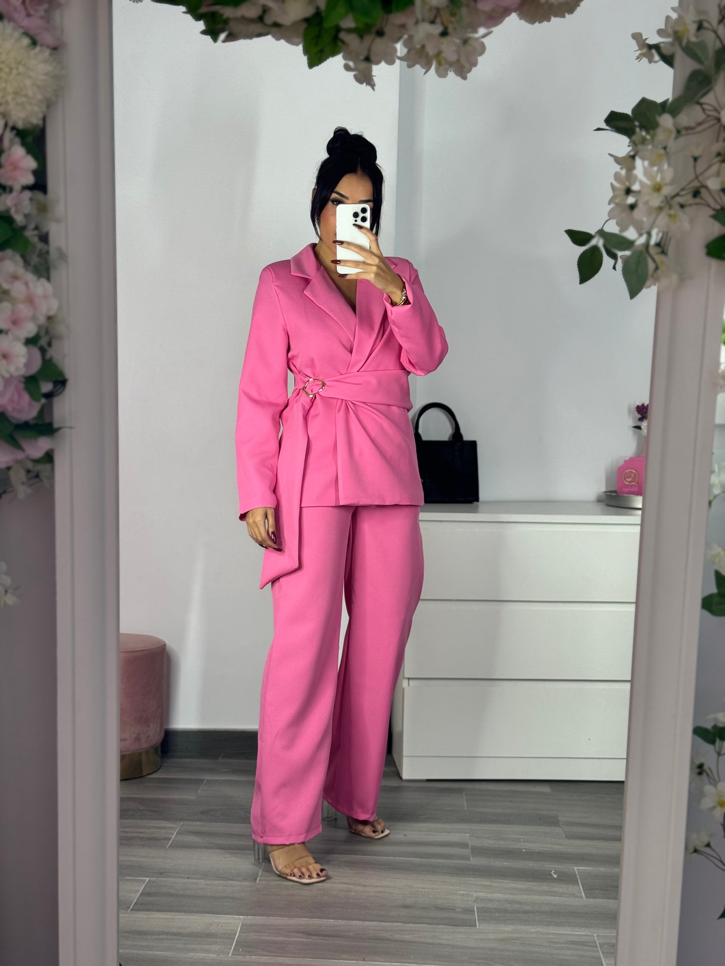 Conjunto lola