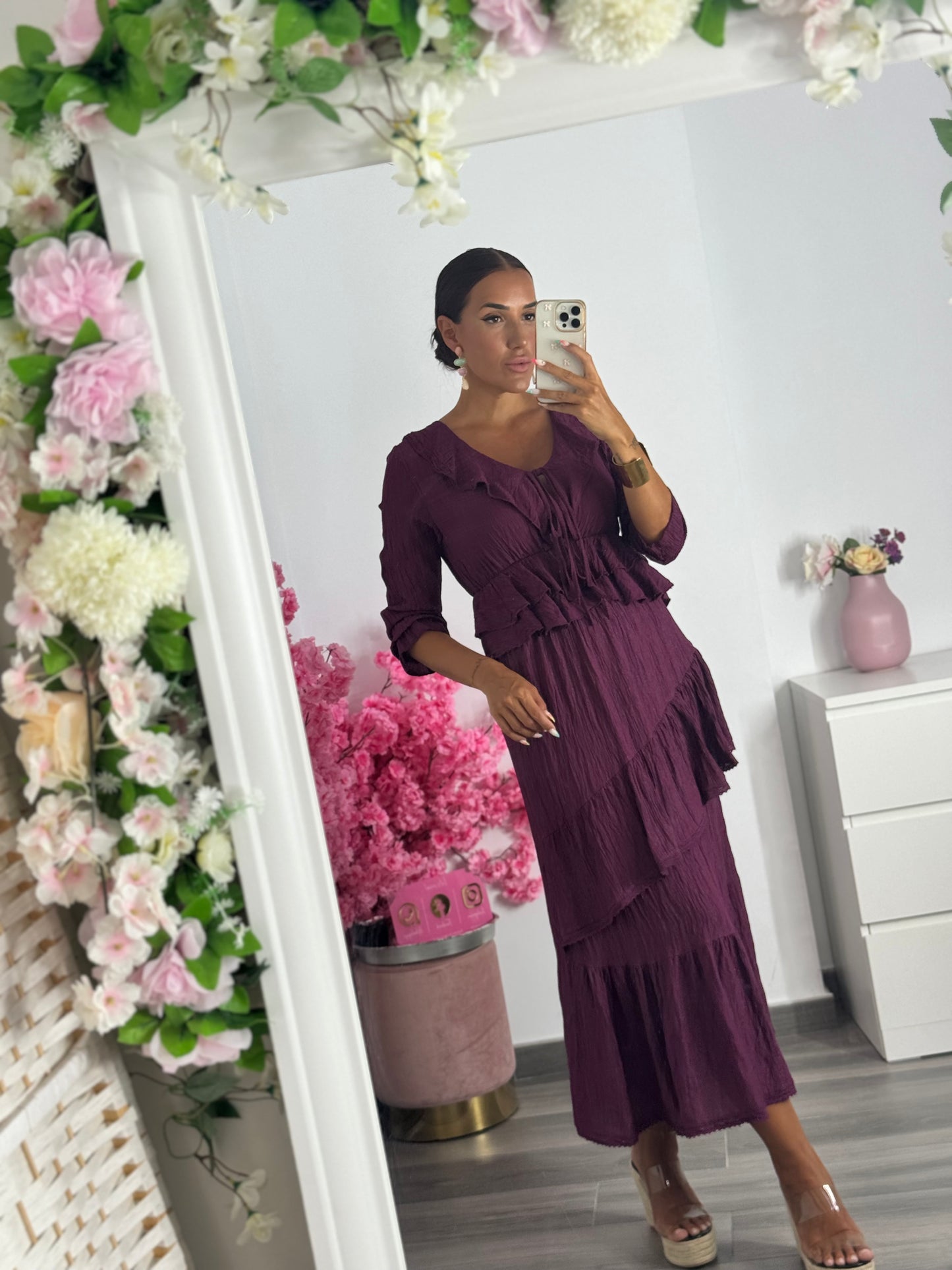Conjunto soledad