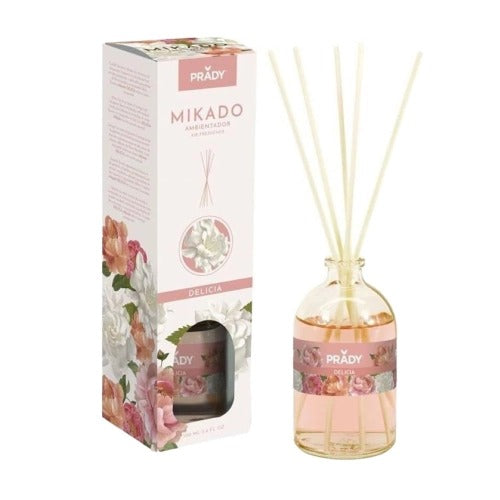 Mikado - Delicia