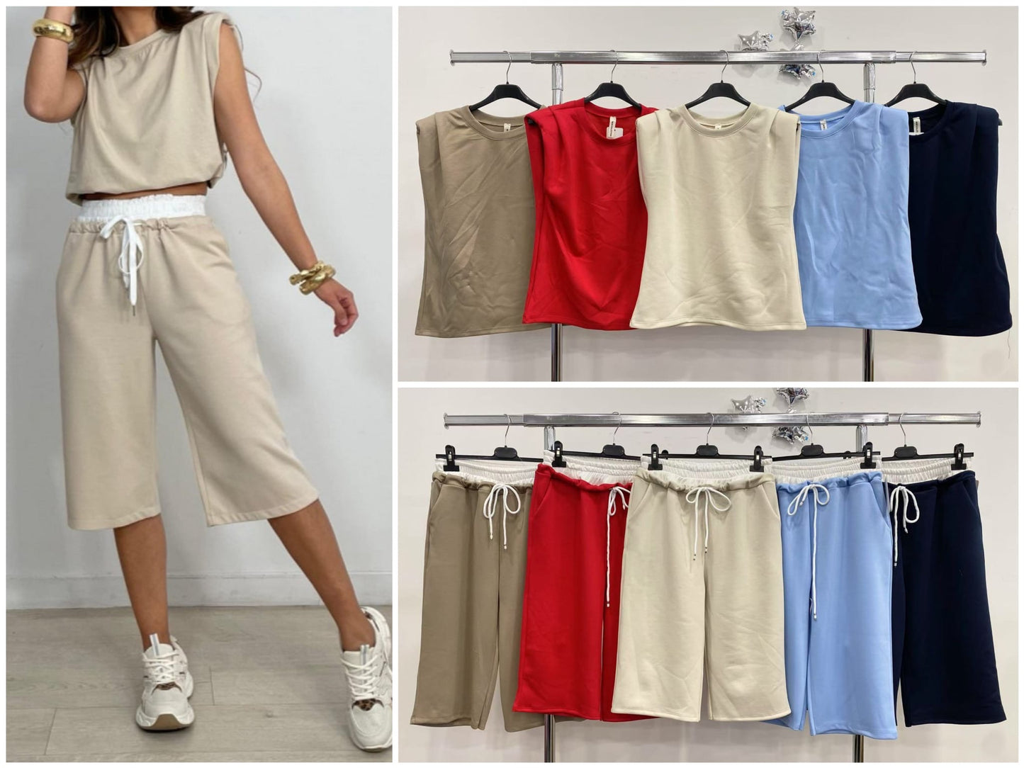 Conjunto muñoz