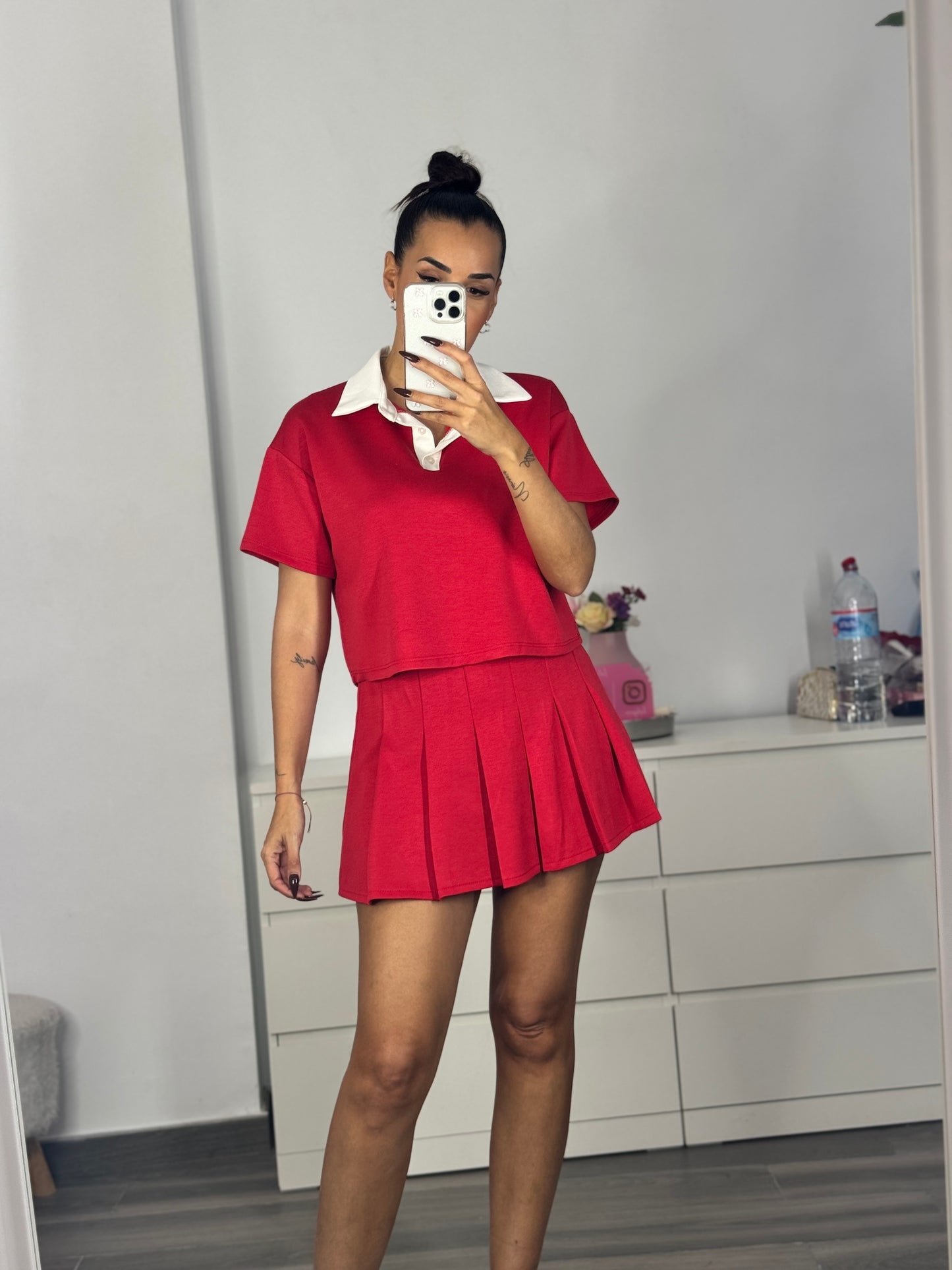 Conjunto ecce