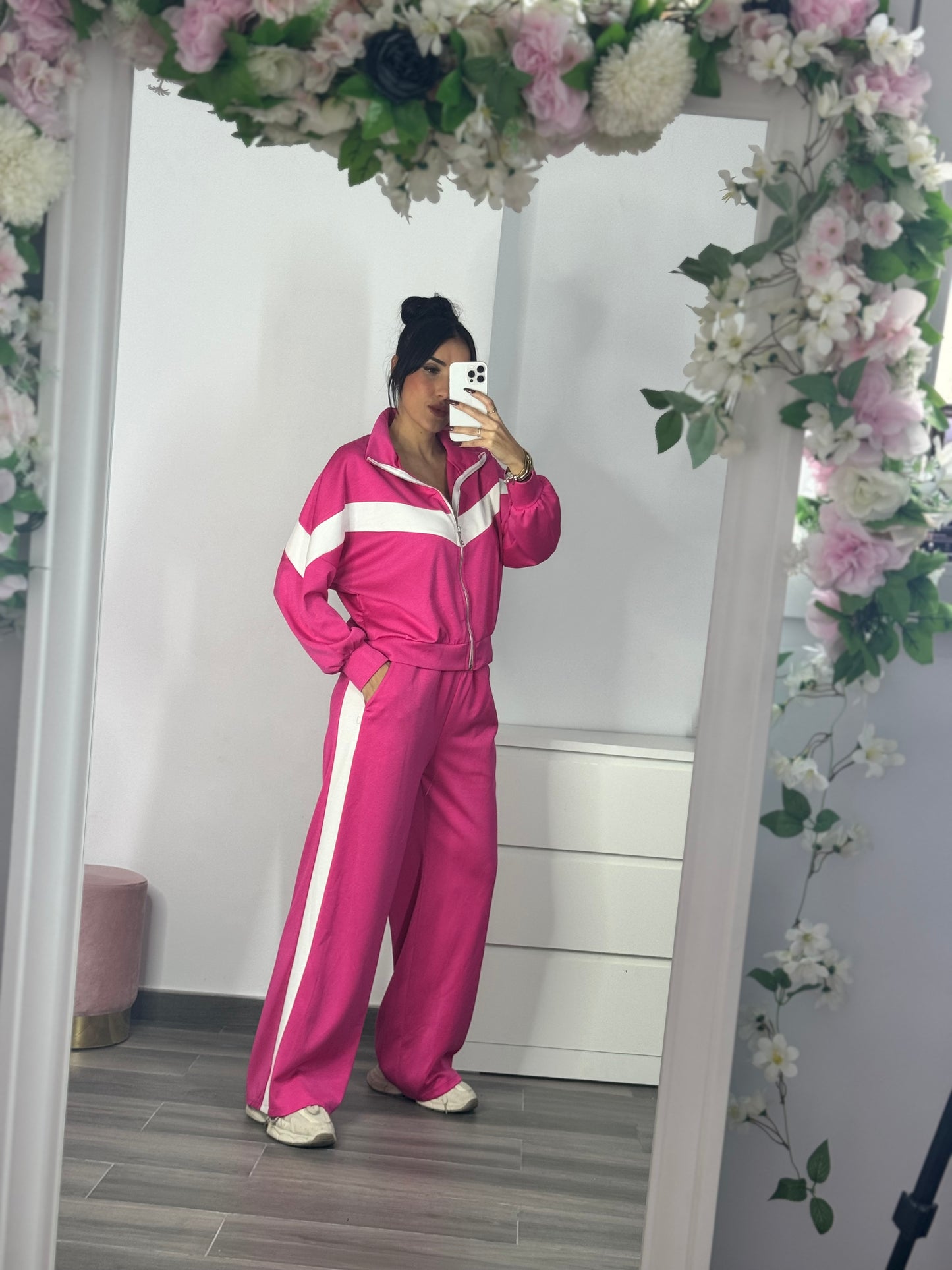Conjunto izan