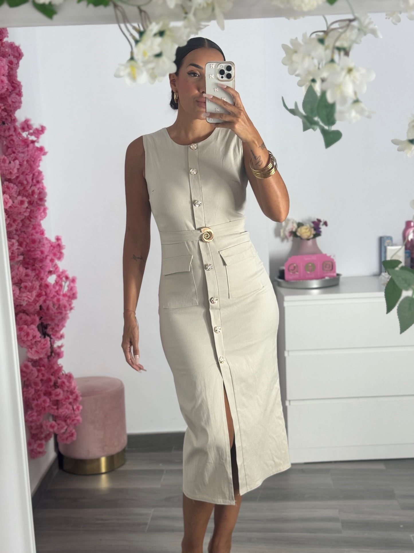 Vestido juan