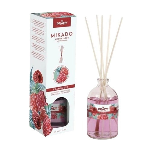Mikado - Frambuesa