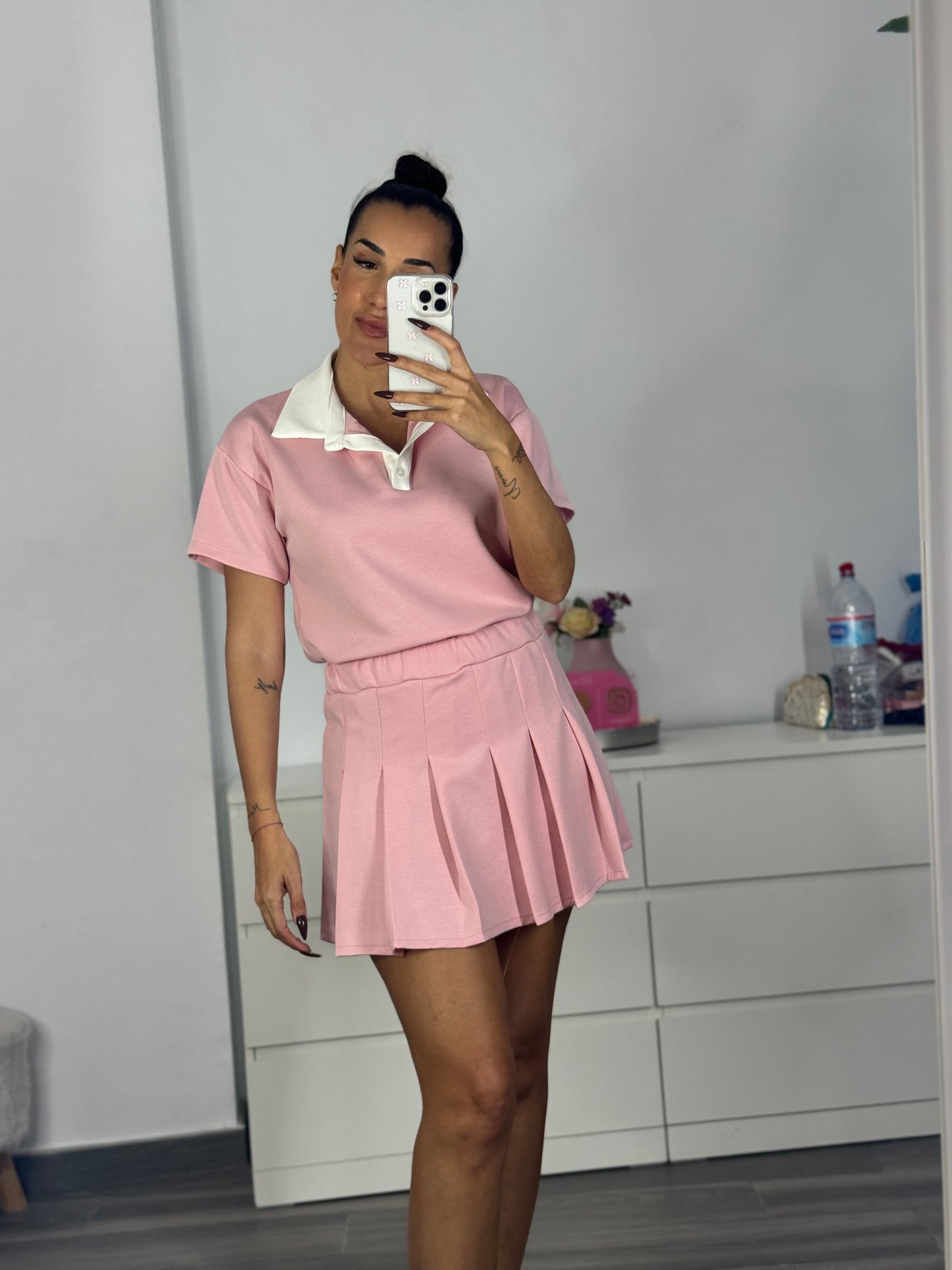 Conjunto ecce