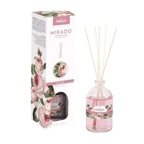 Mikado - Rosas