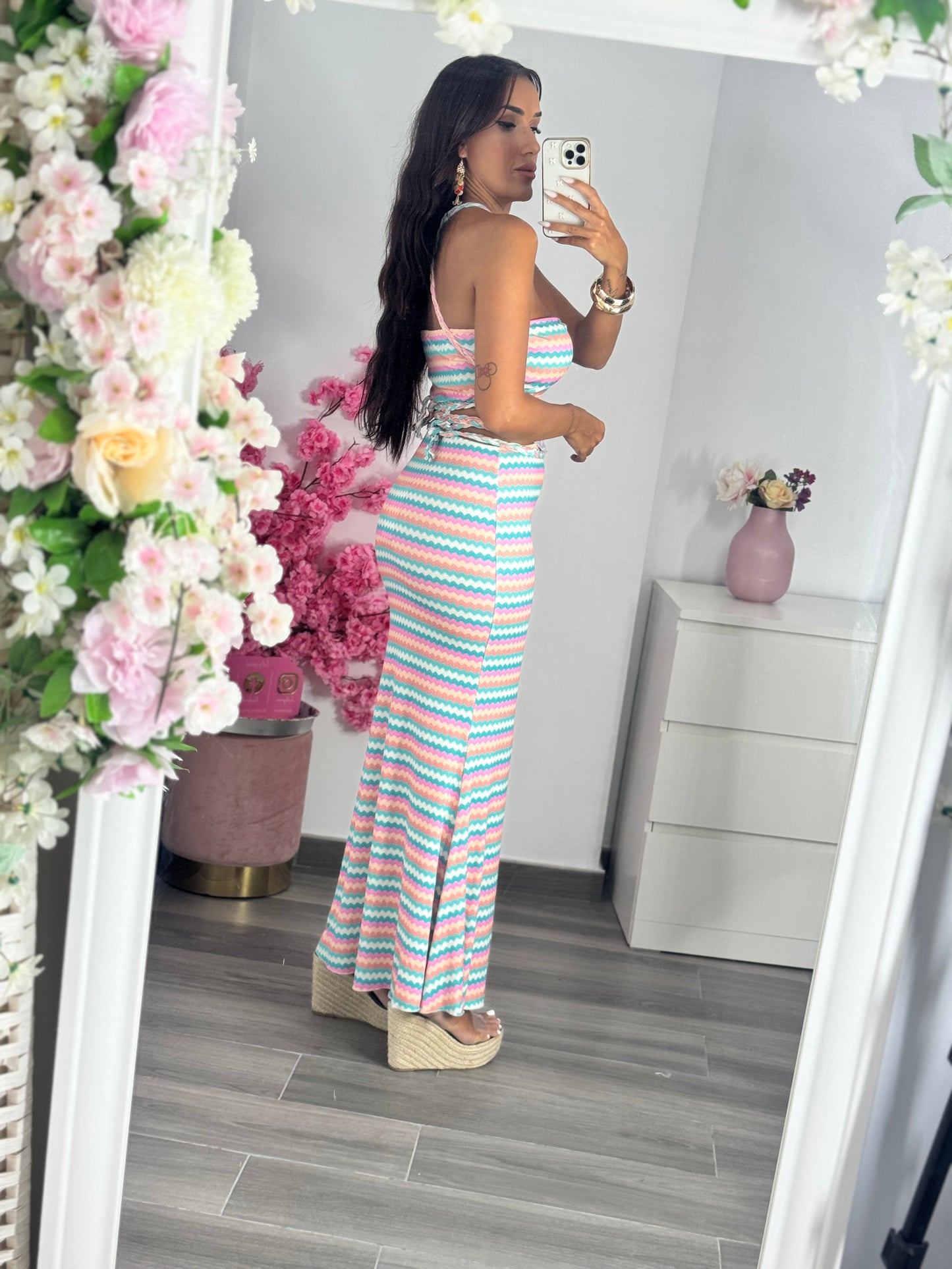 Conjunto marbella