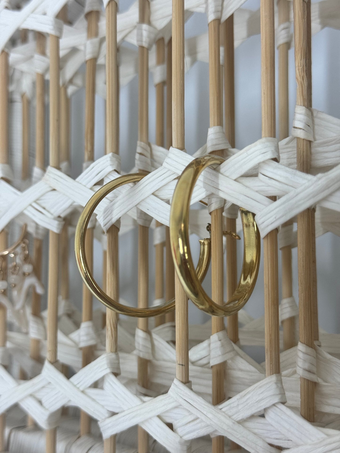 Aros lisos