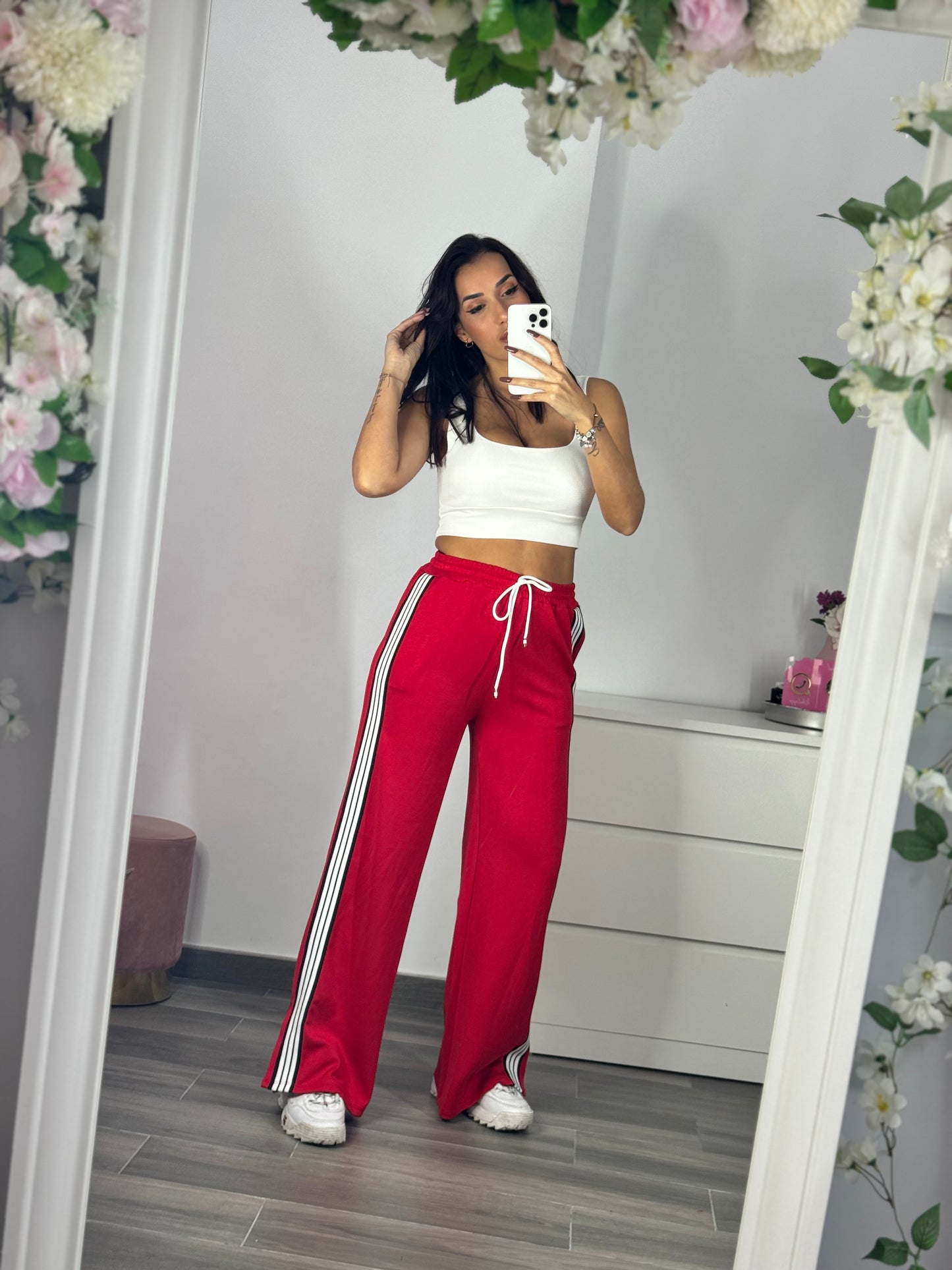 Conjunto mayca