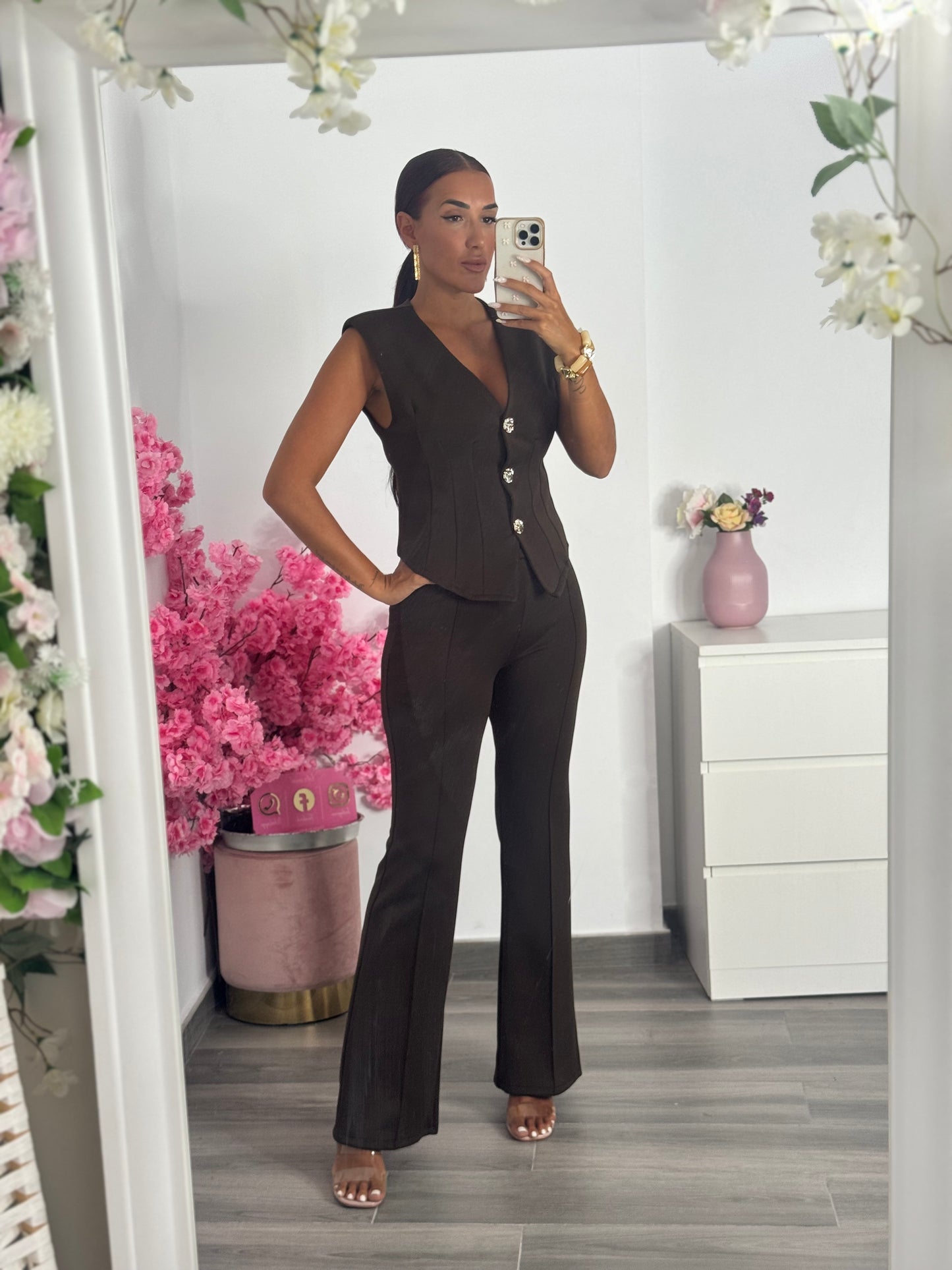 Conjunto laura