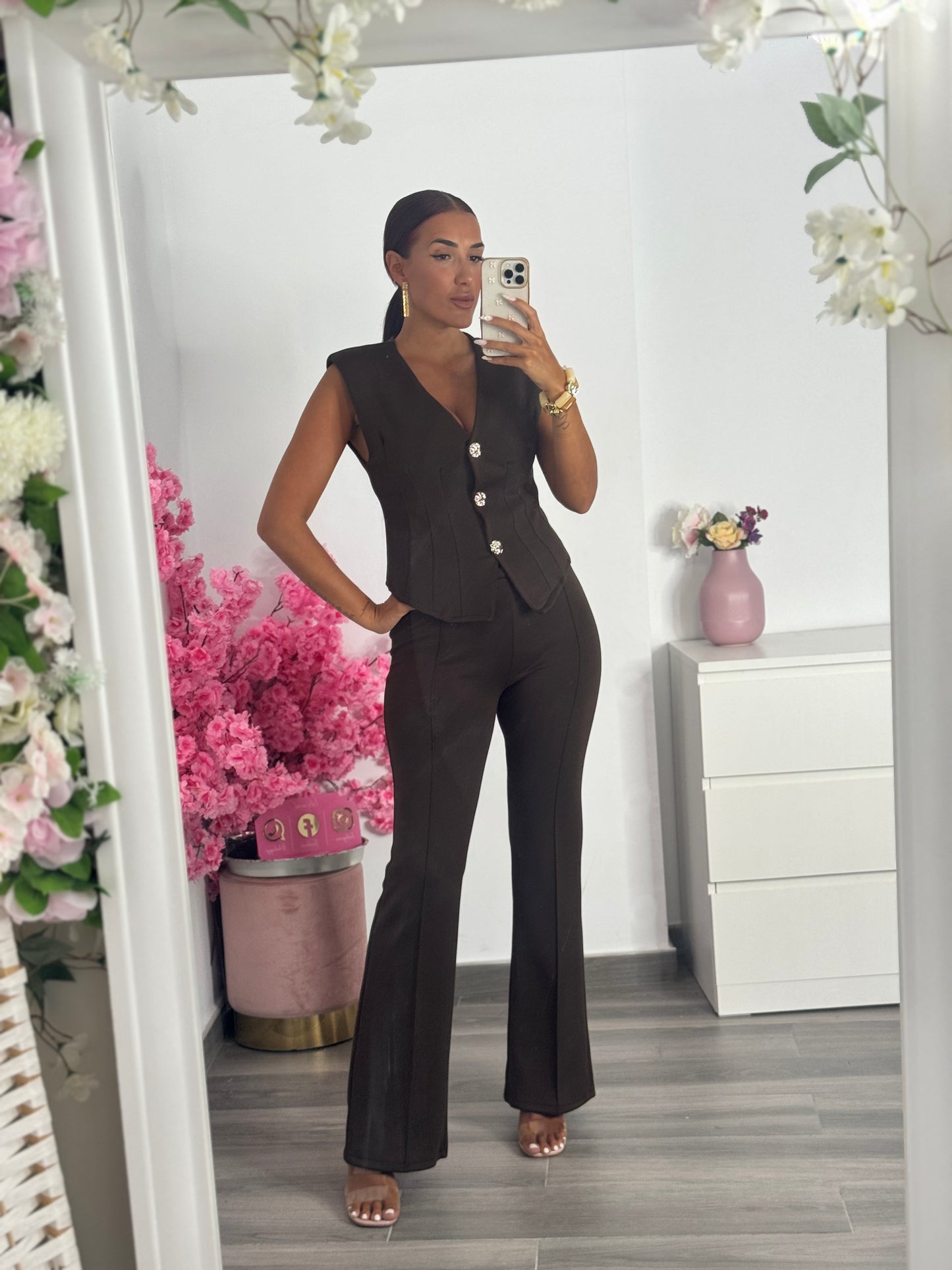 Conjunto laura