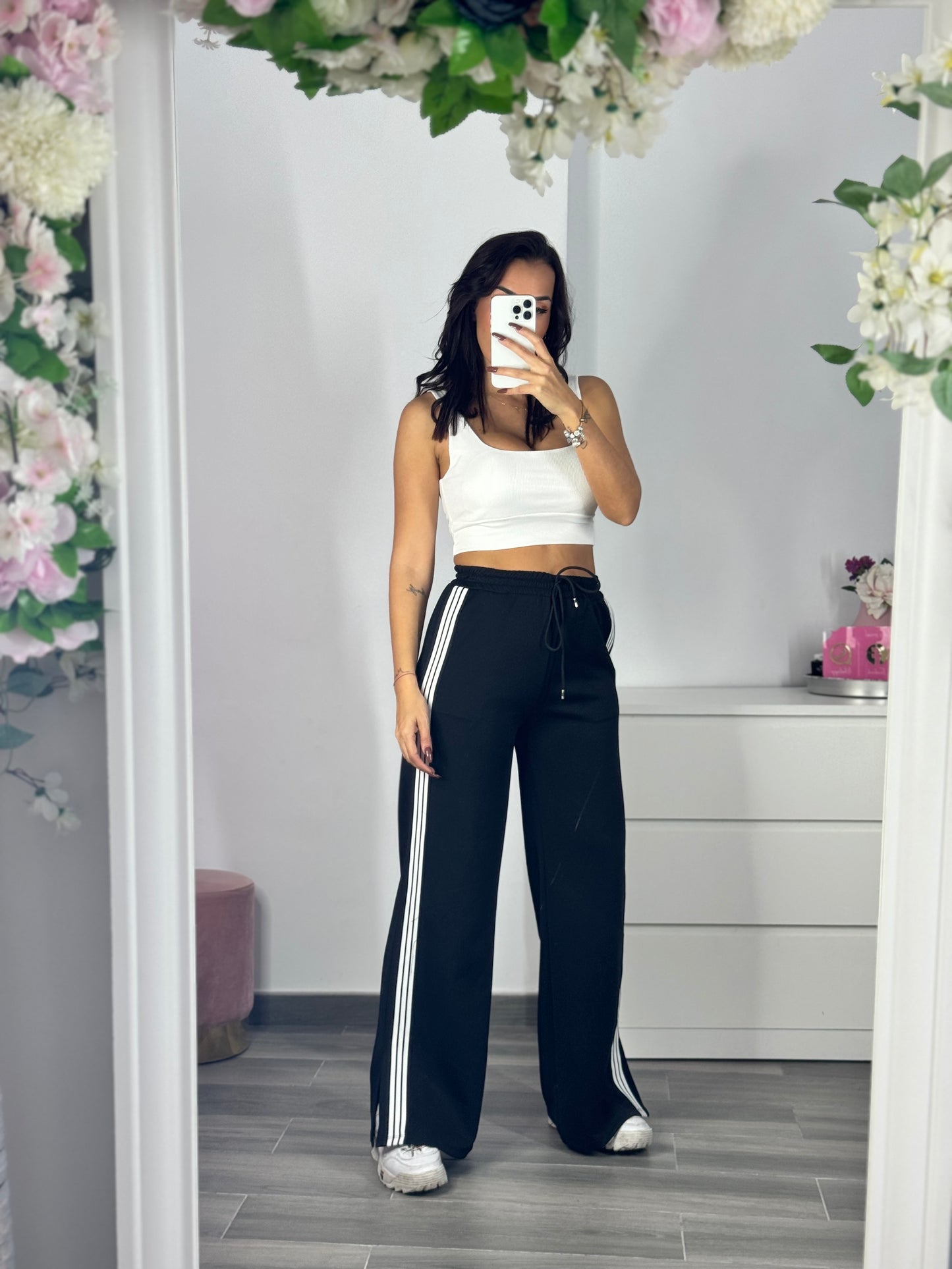 Conjunto mayca