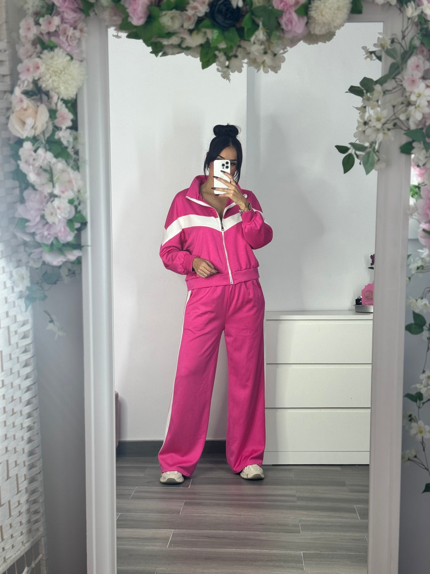 Conjunto izan